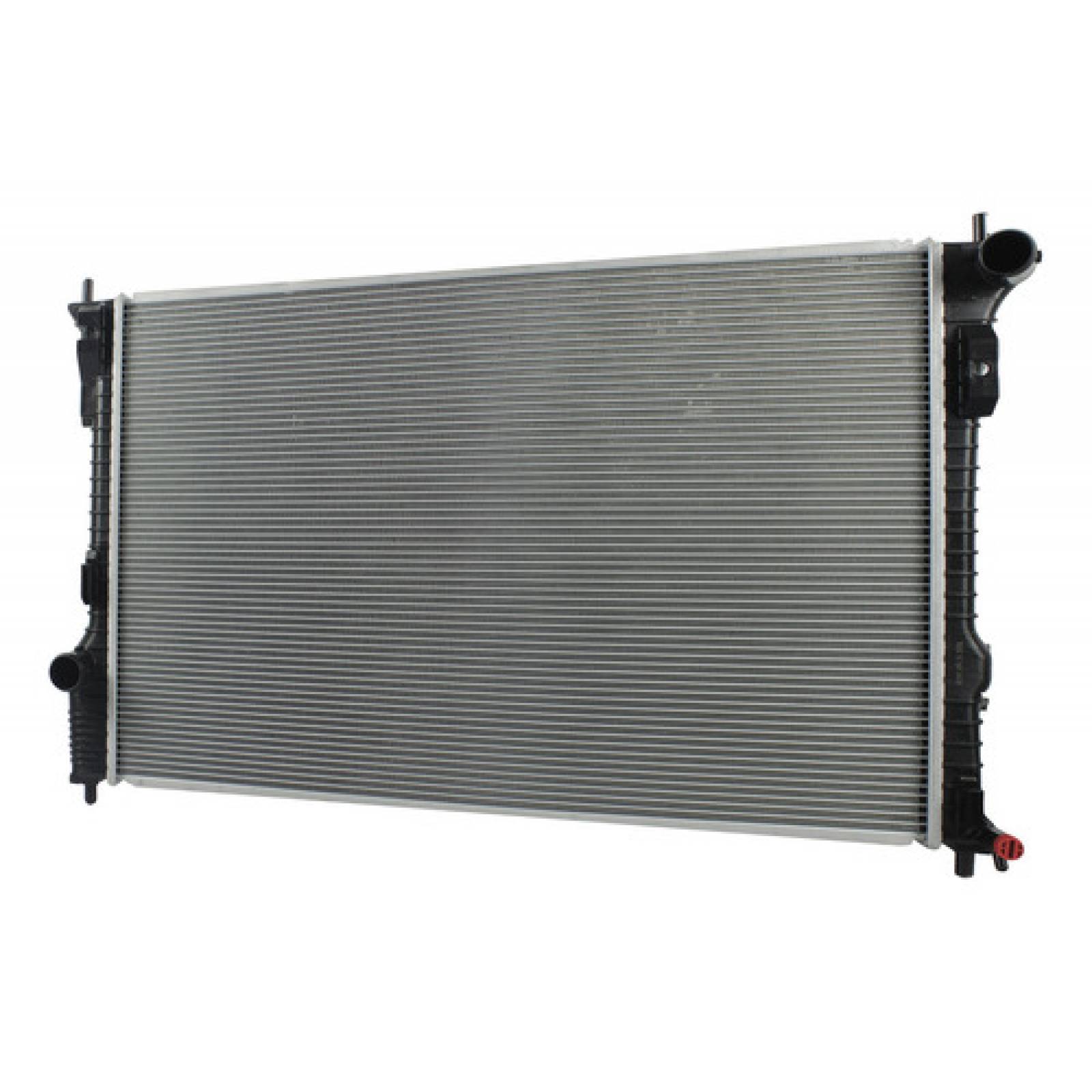 Radiador Ford Explorer 2013 2014 2015 32 Mm