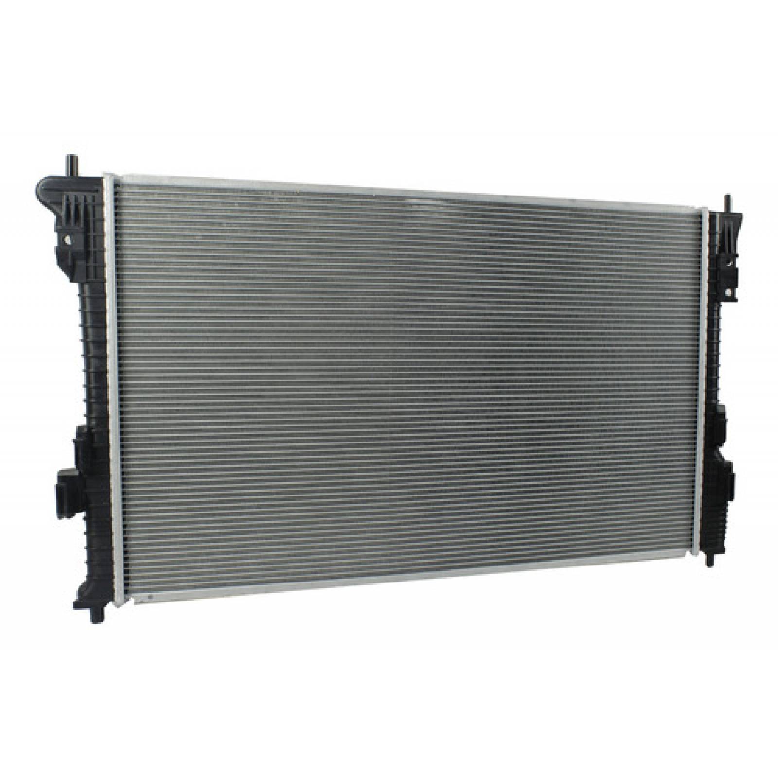 Radiador Ford Explorer 2013 2014 2015 32 Mm