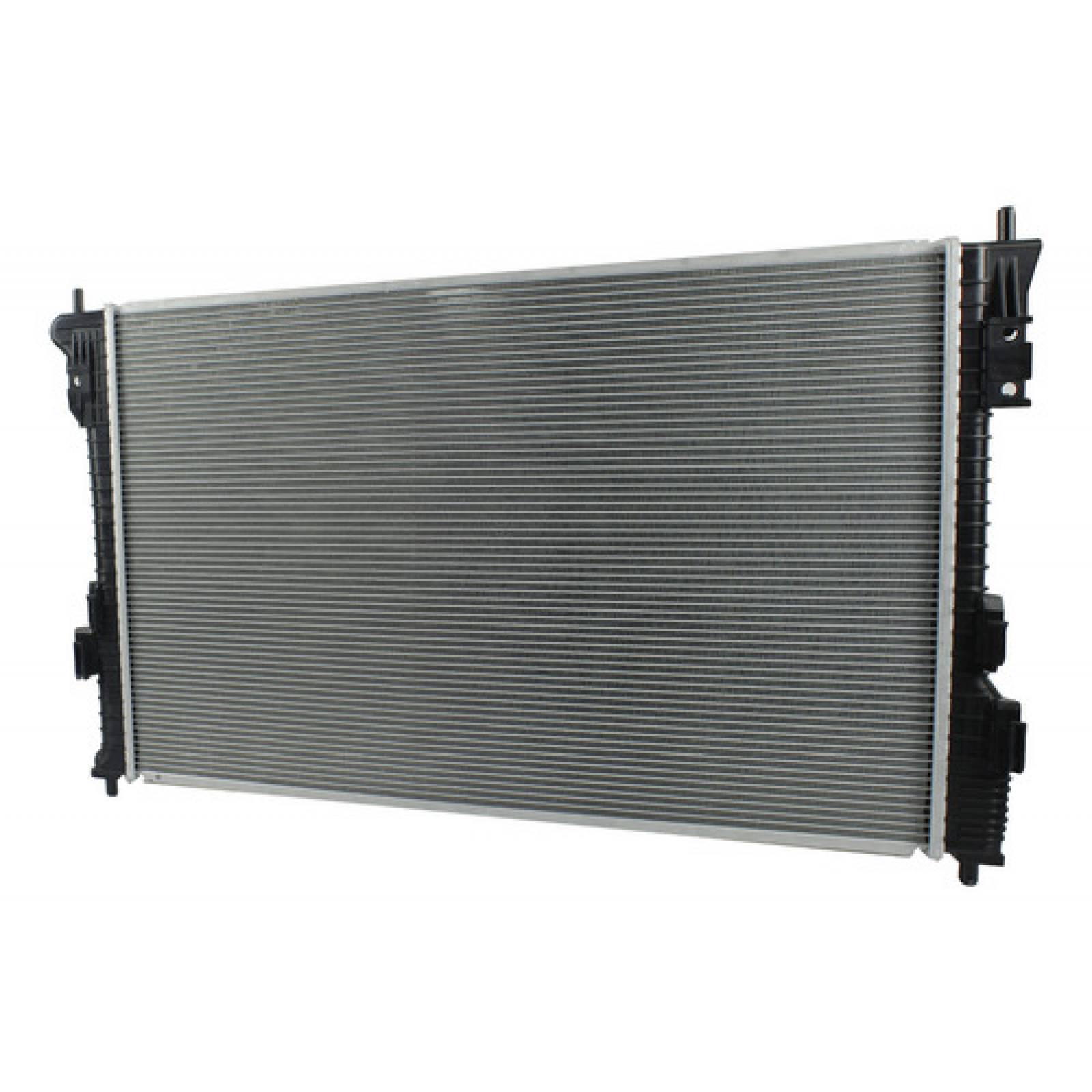 Radiador Ford Explorer 2013 2014 2015 32 Mm