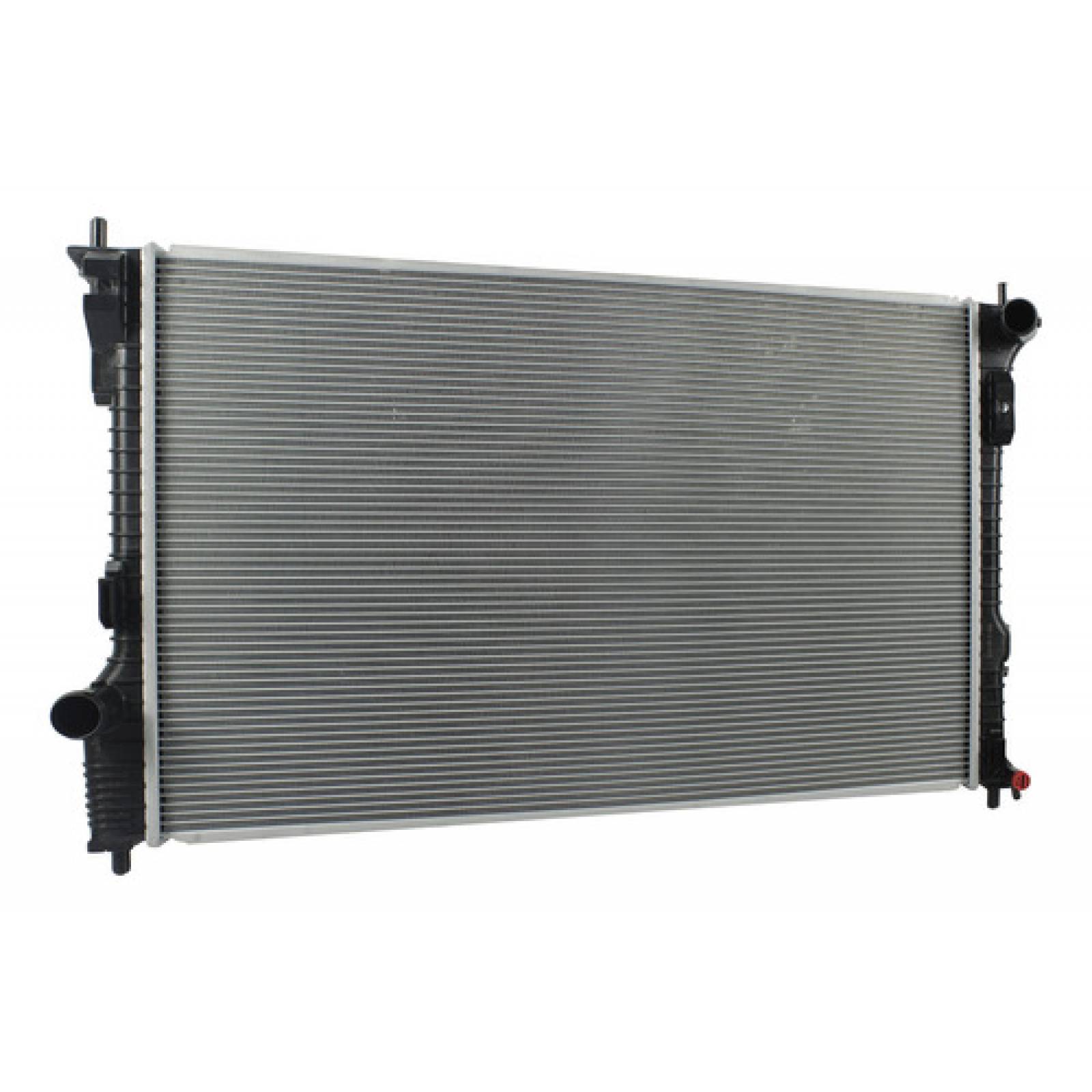 Radiador Ford Explorer 2013 2014 2015 32 Mm