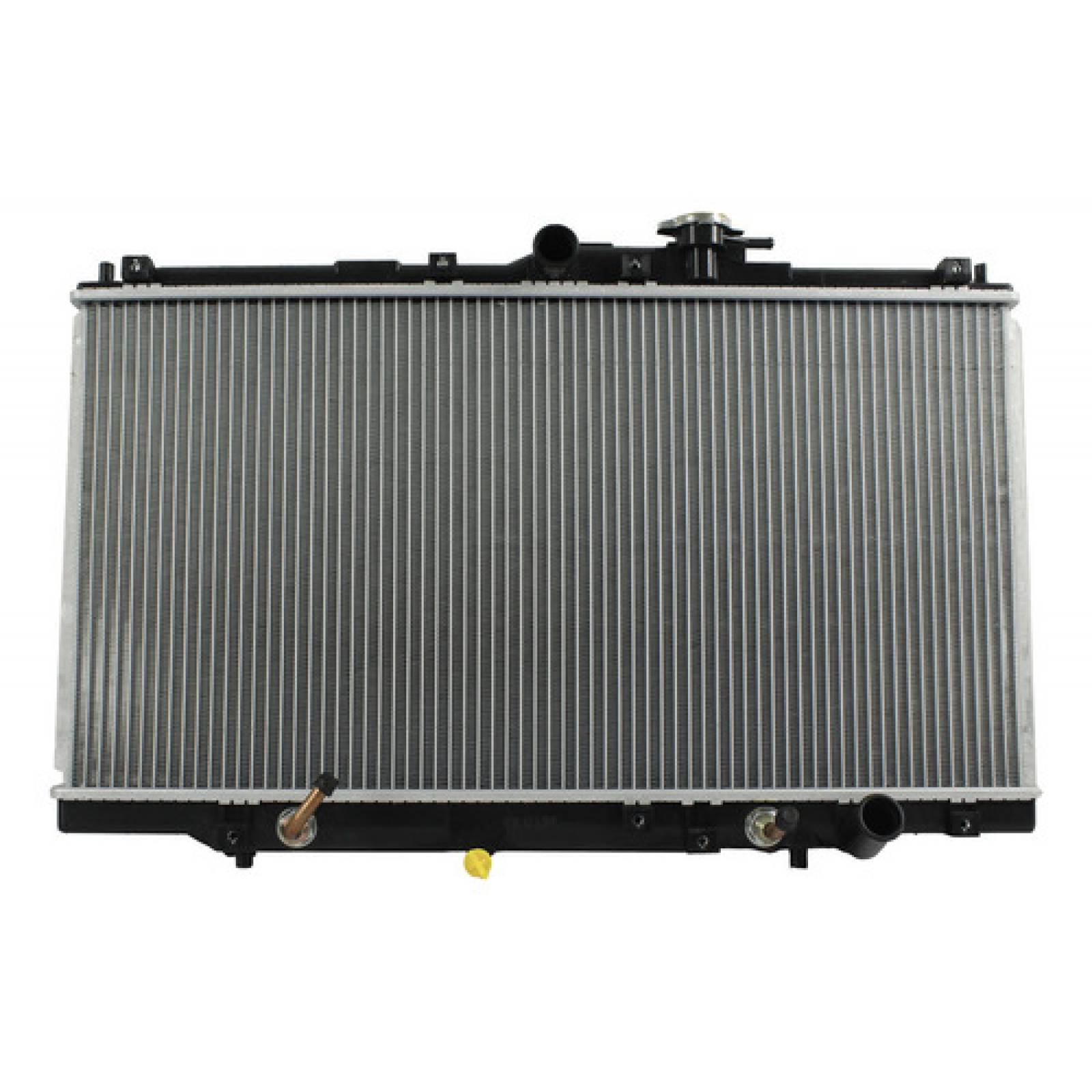 Radiador Acura Cl 1997 16 Mm