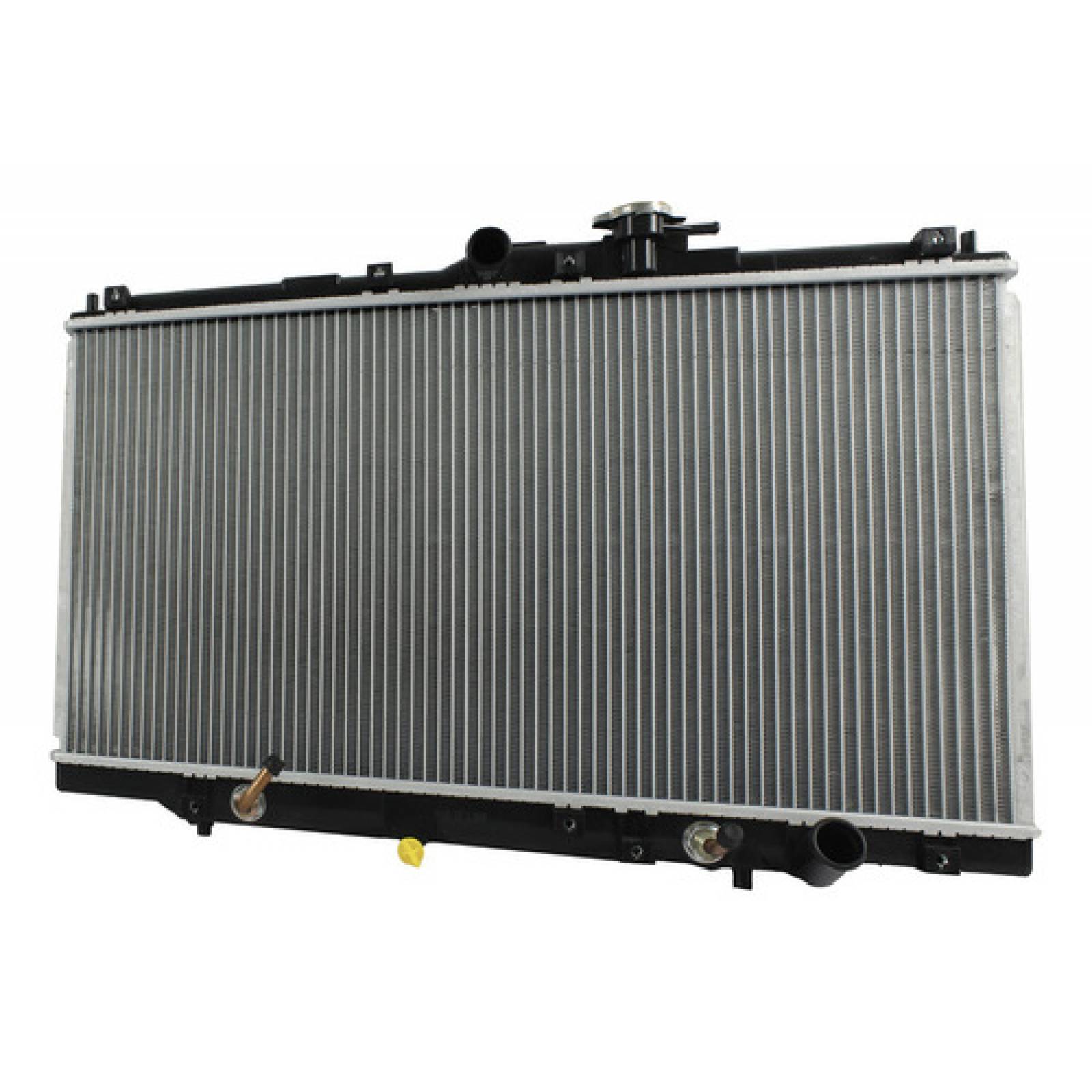 Radiador Acura Cl 1997 16 Mm