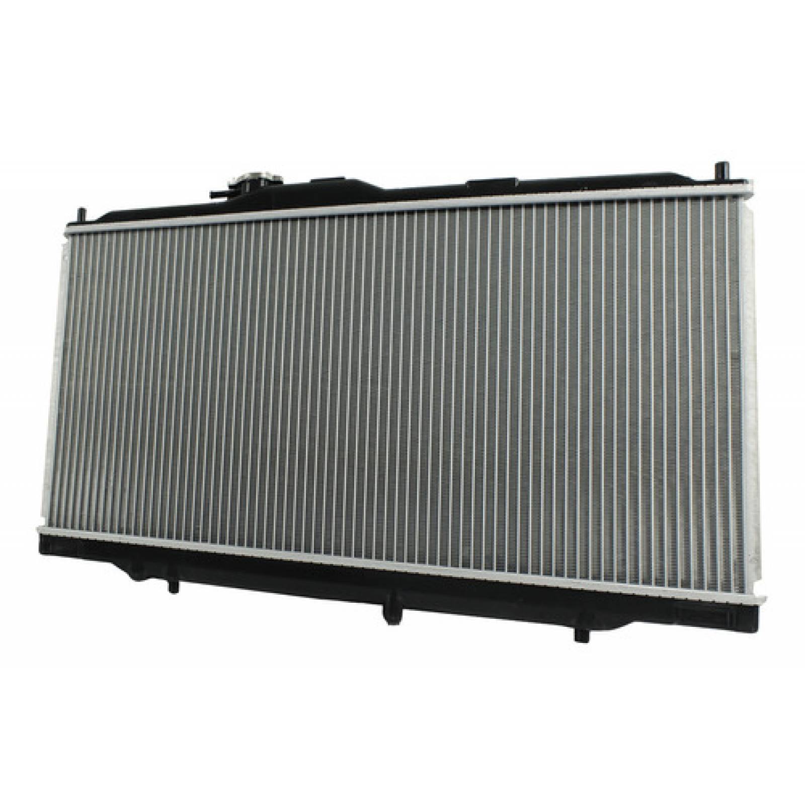 Radiador Acura Cl 1997 16 Mm