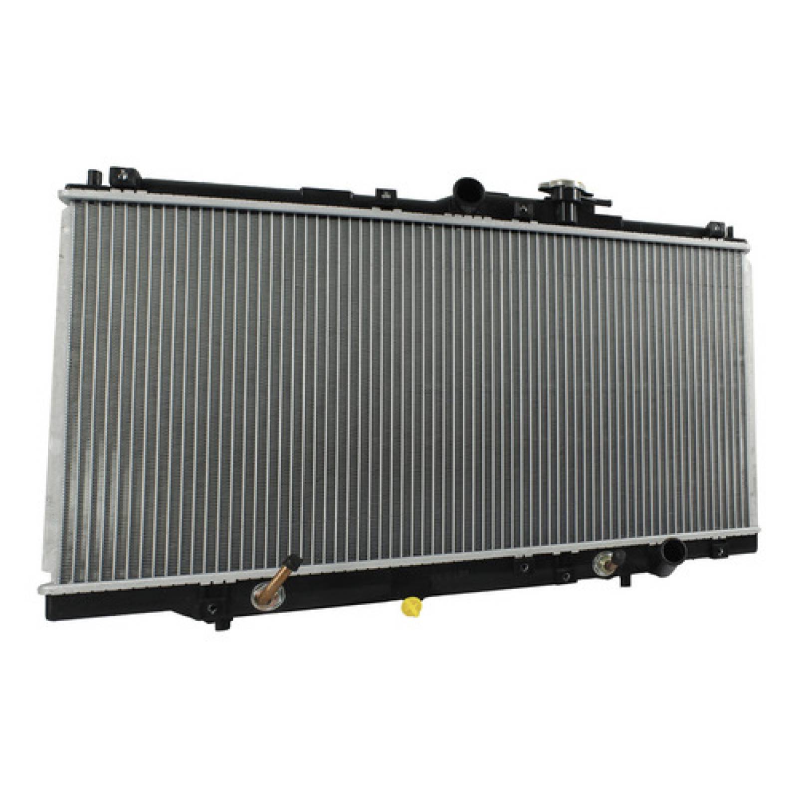 Radiador Acura Cl 1997 16 Mm