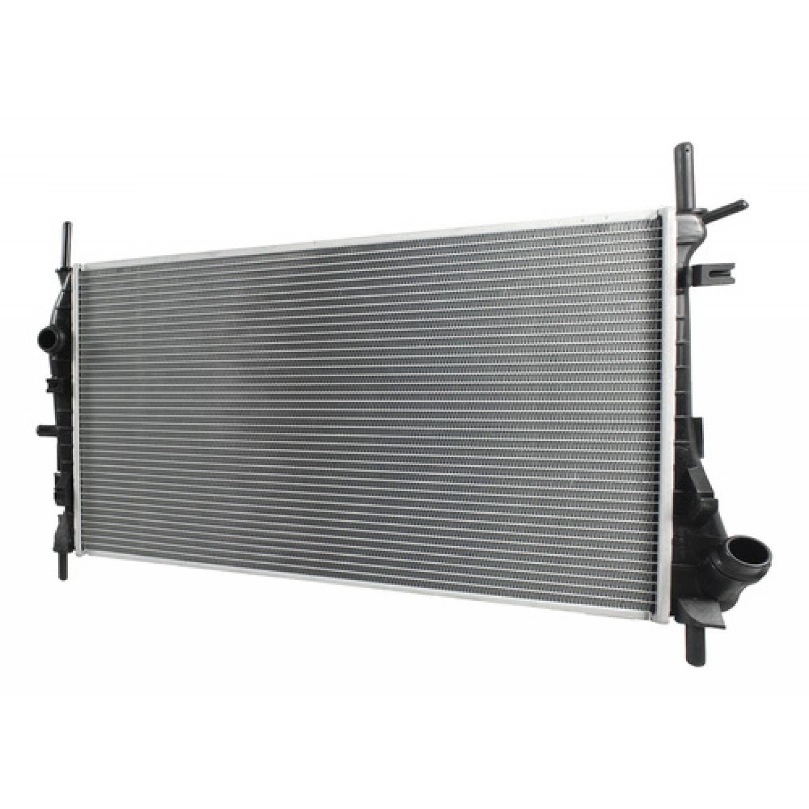 Radiador Ford Mondeo 2002 2003 2004 2005 2006 2007 26 Mm