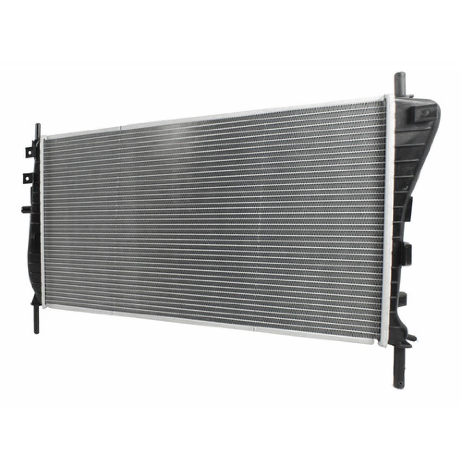 Radiador Ford Mondeo 2002 2003 2004 2005 2006 2007 26 Mm