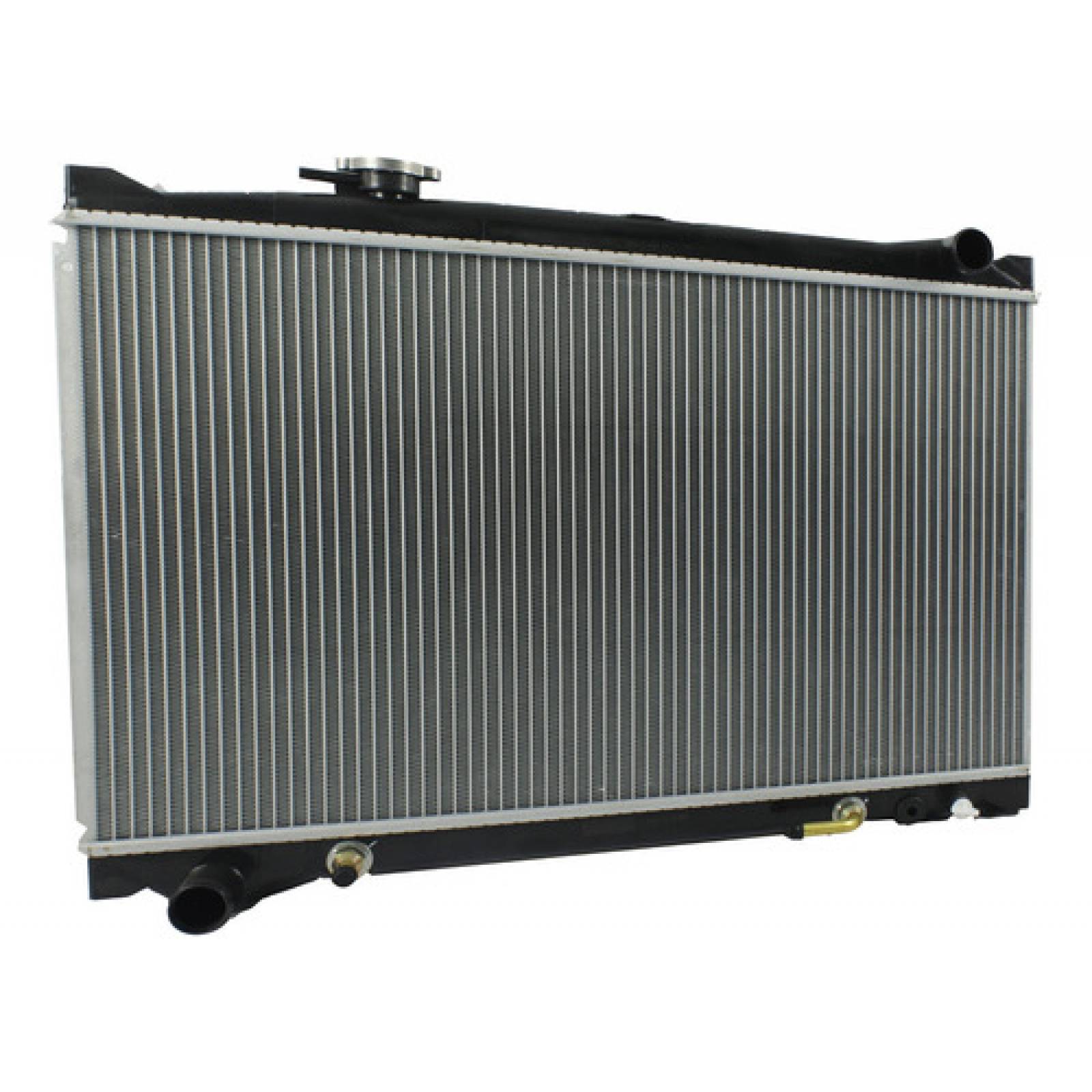 Radiador Mazda B2600 1989 1990 1991 1992 1993 26 Mm