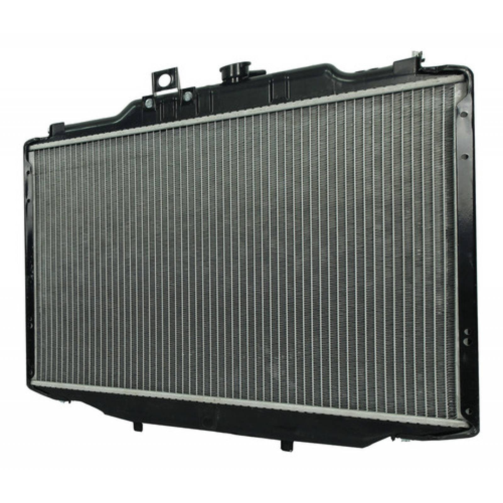 Radiador Dodge H100 2003 2004 2005 2006 2007 26 Mm