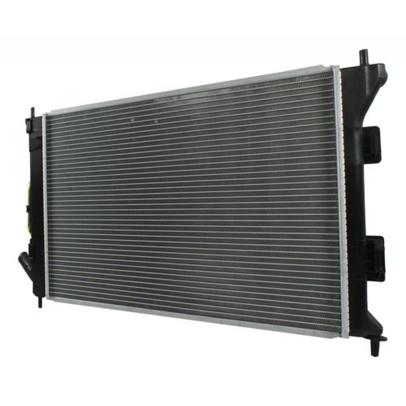 Radiador Hyundai Elantra 2013 16 Mm