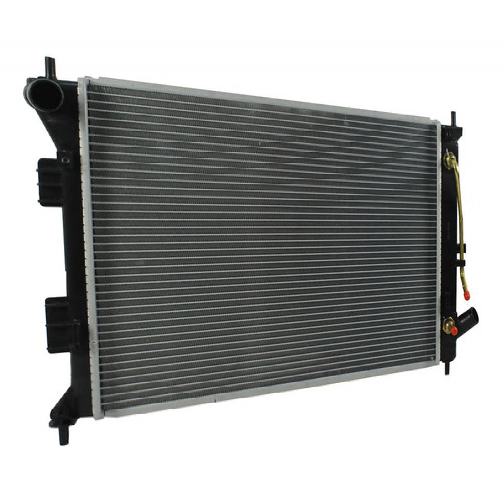 Radiador Hyundai Elantra 2013 16 Mm