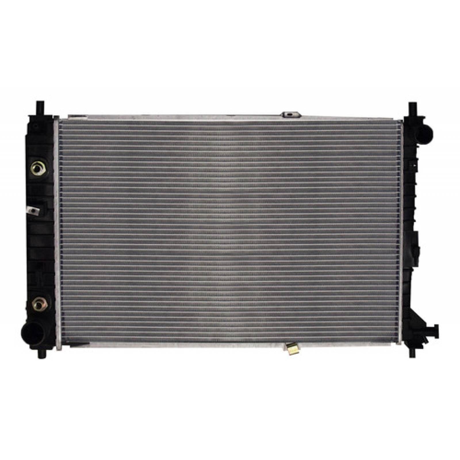 Radiador Ford Mustang 1997 Al 2003 26 Mm