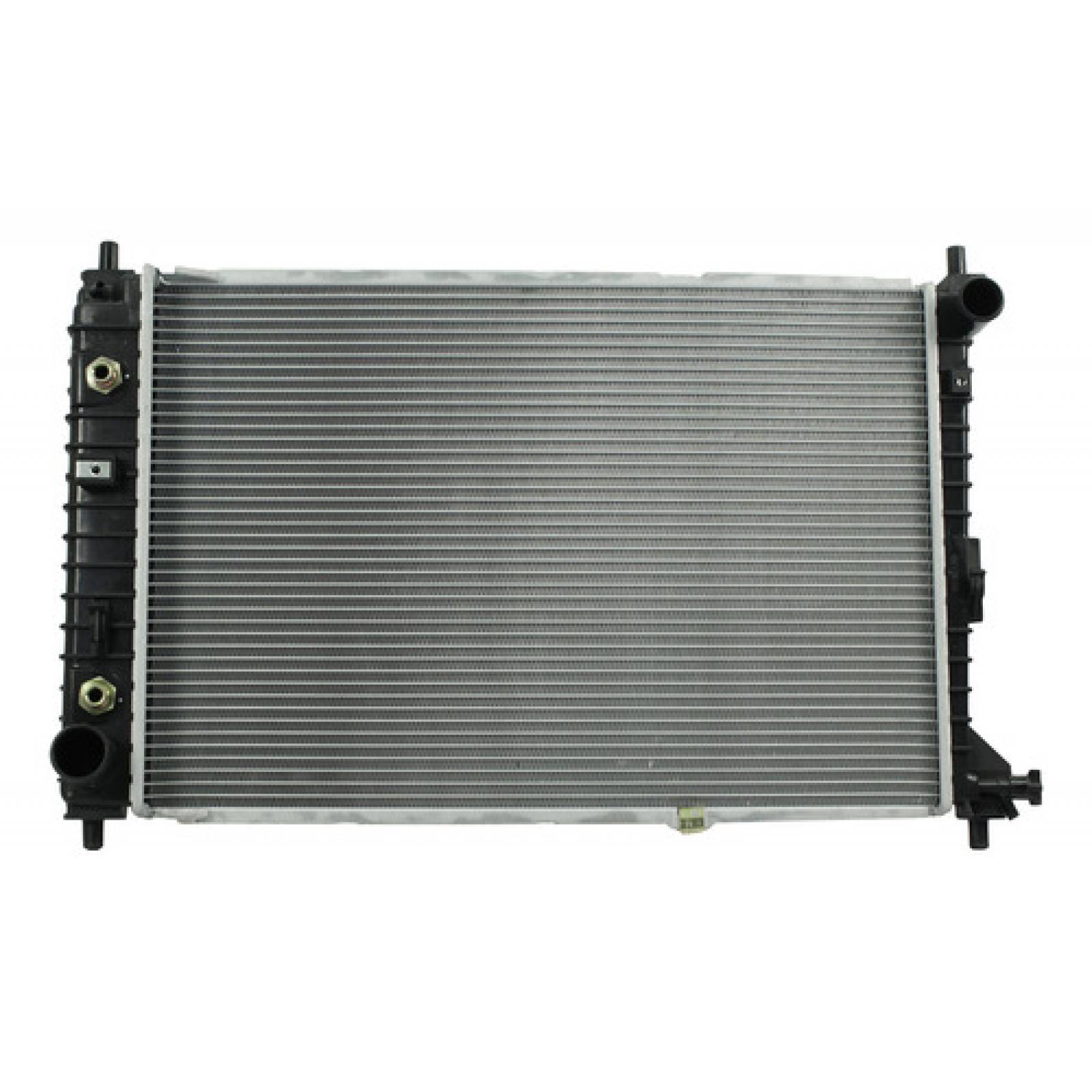Radiador Ford Mustang 1997 Al 2003 26 Mm