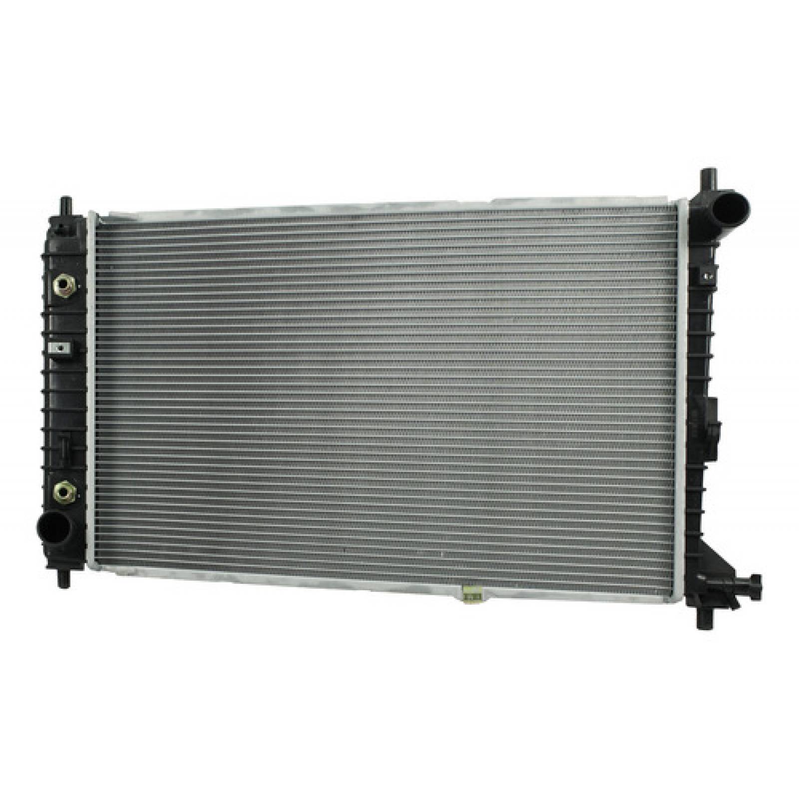 Radiador Ford Mustang 1997 Al 2003 26 Mm