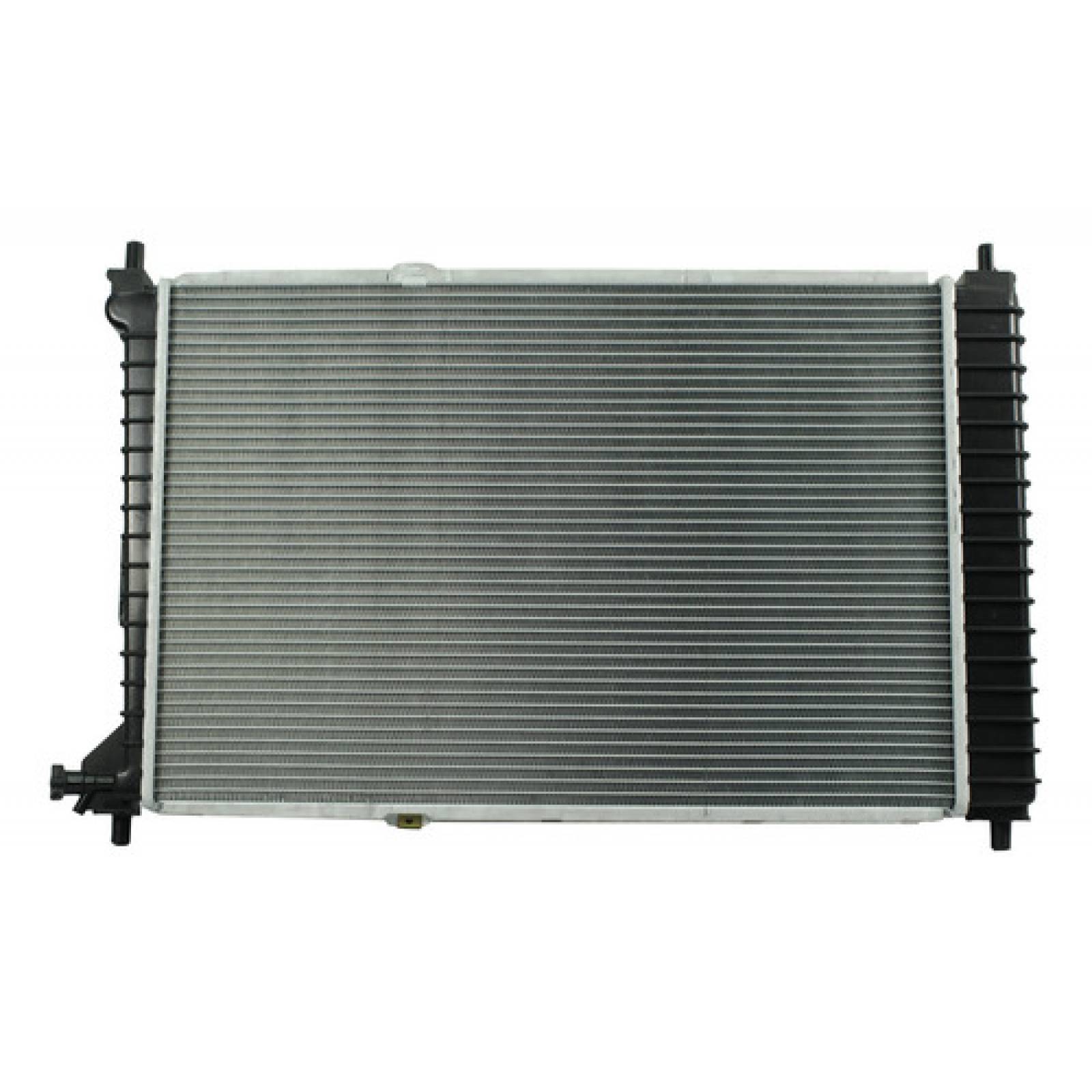 Radiador Ford Mustang 1997 Al 2003 26 Mm