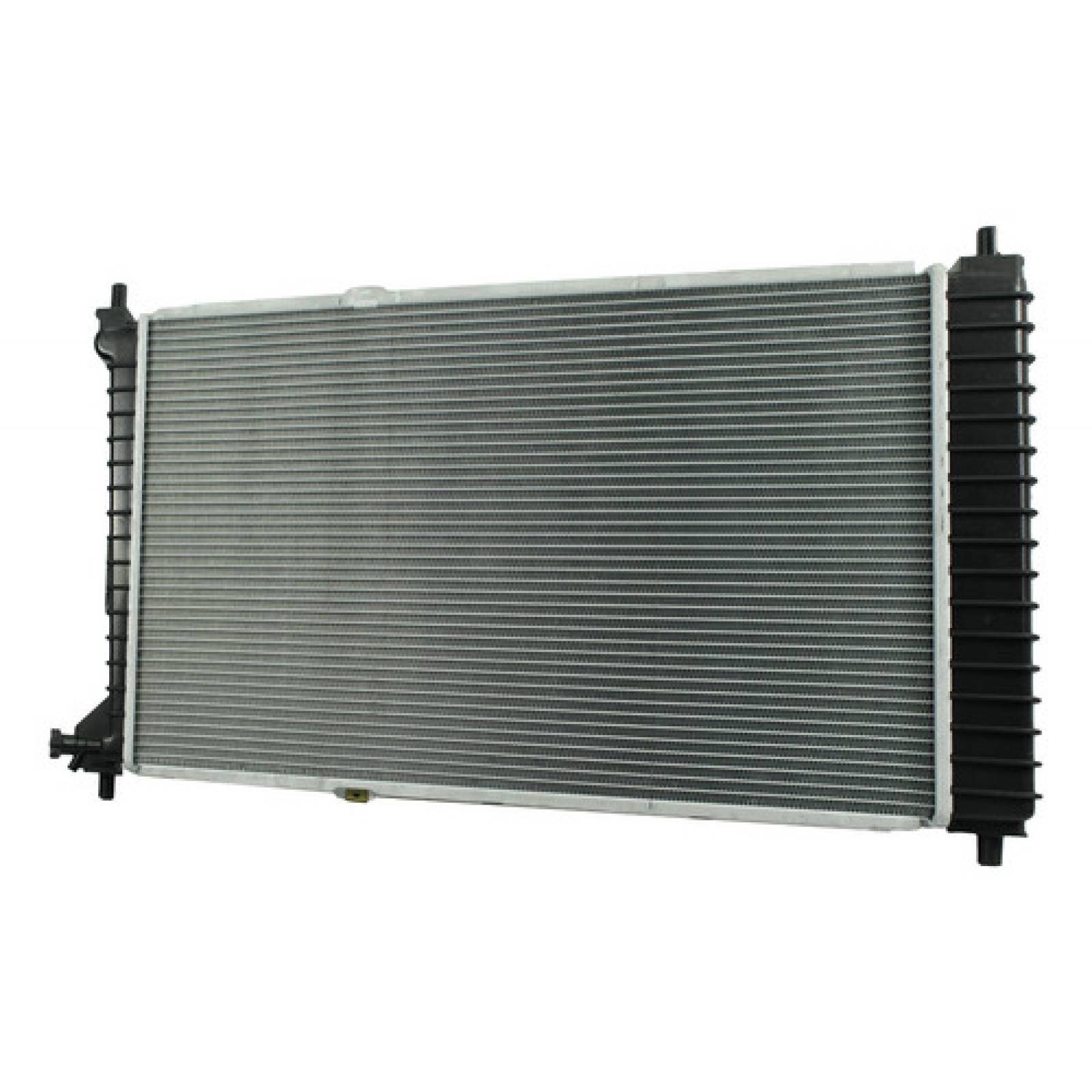 Radiador Ford Mustang 1997 Al 2003 26 Mm