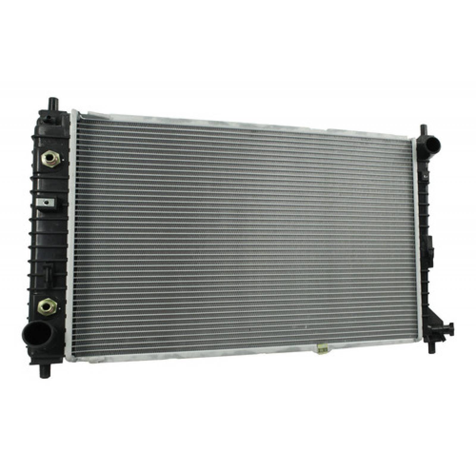 Radiador Ford Mustang 1997 Al 2003 26 Mm