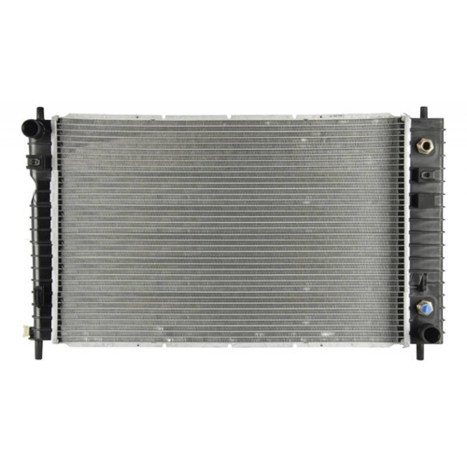 Radiador Chevrolet Equinox 2005 26 Mm