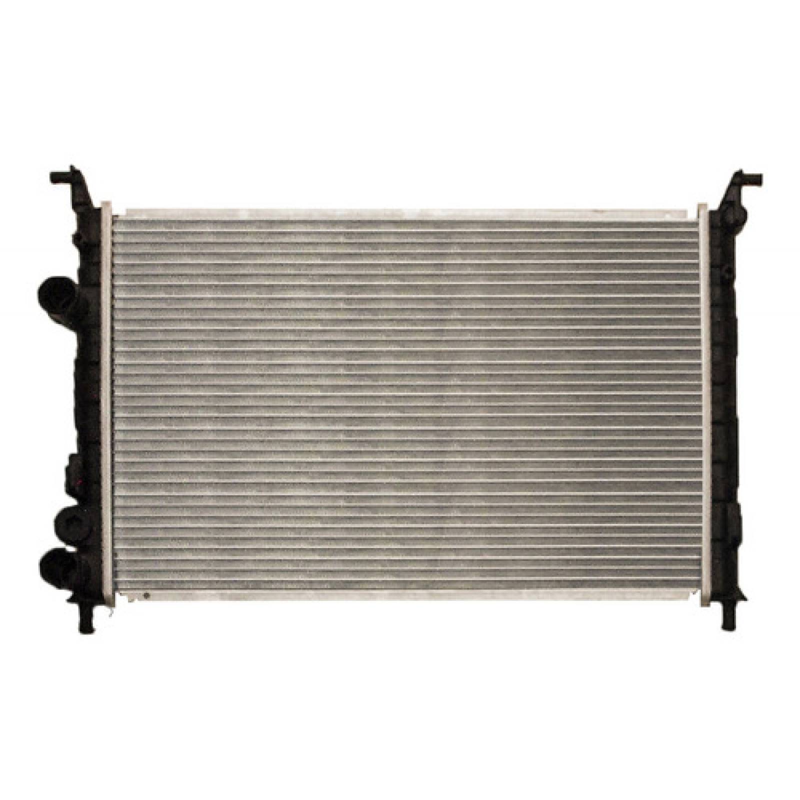 Radiador Fiat Palio 2014 2015 16 Mm