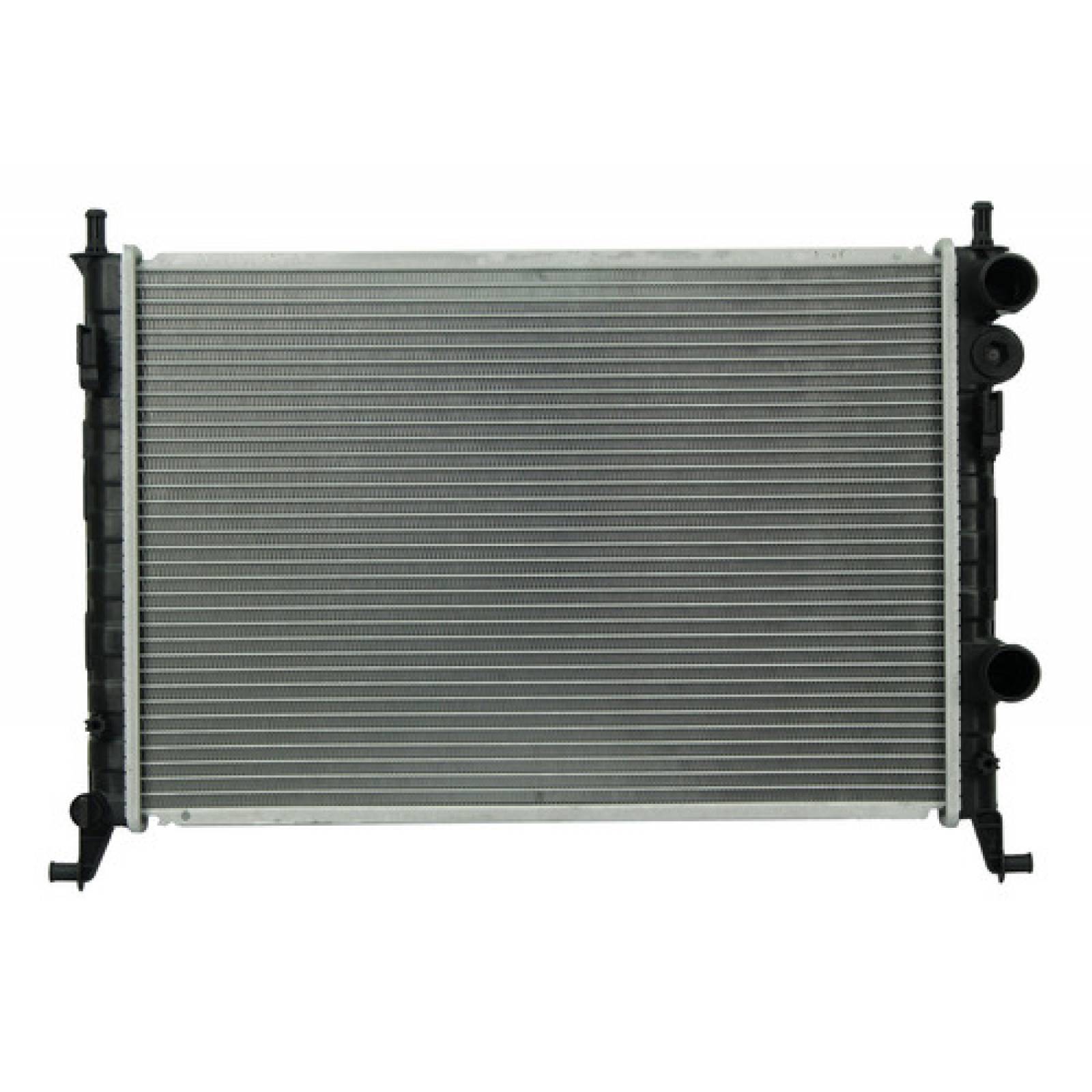 Radiador Fiat Palio 2014 2015 16 Mm