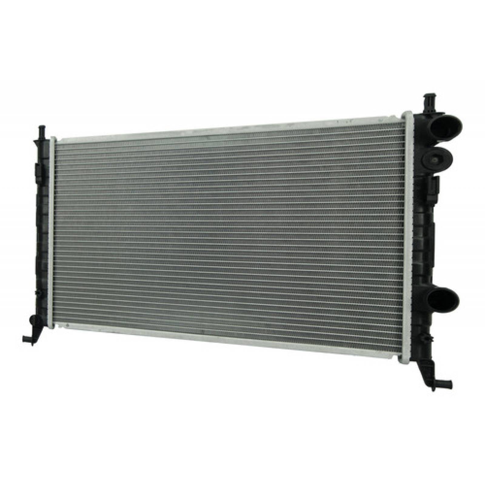 Radiador Fiat Palio 2014 2015 16 Mm