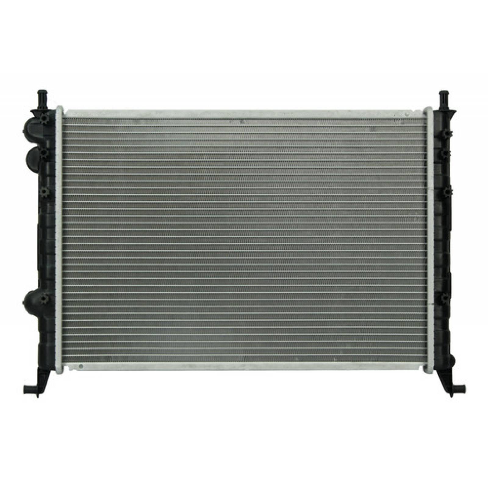 Radiador Fiat Palio 2014 2015 16 Mm