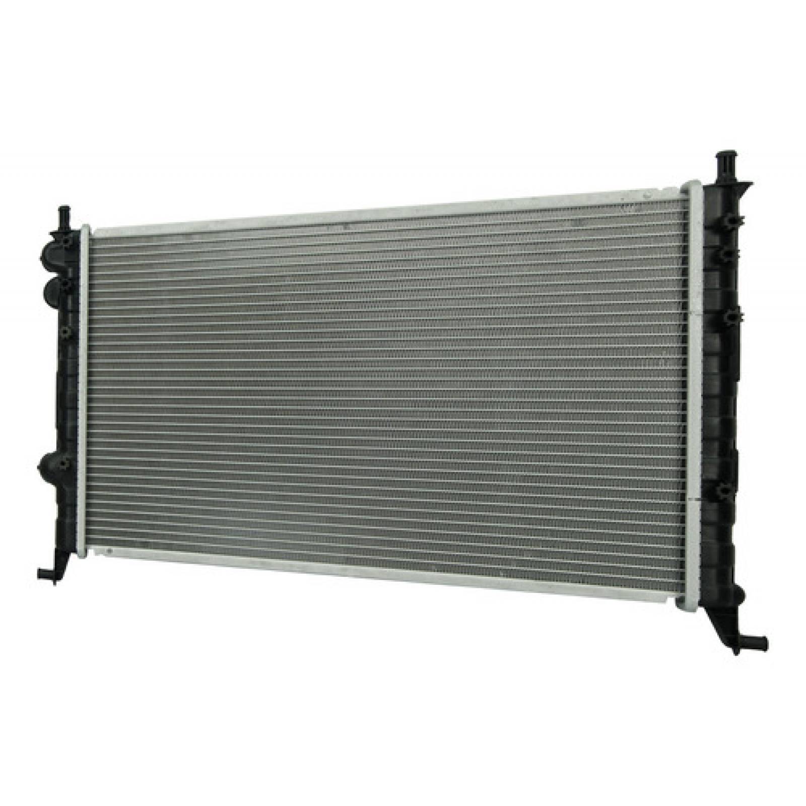 Radiador Fiat Palio 2014 2015 16 Mm