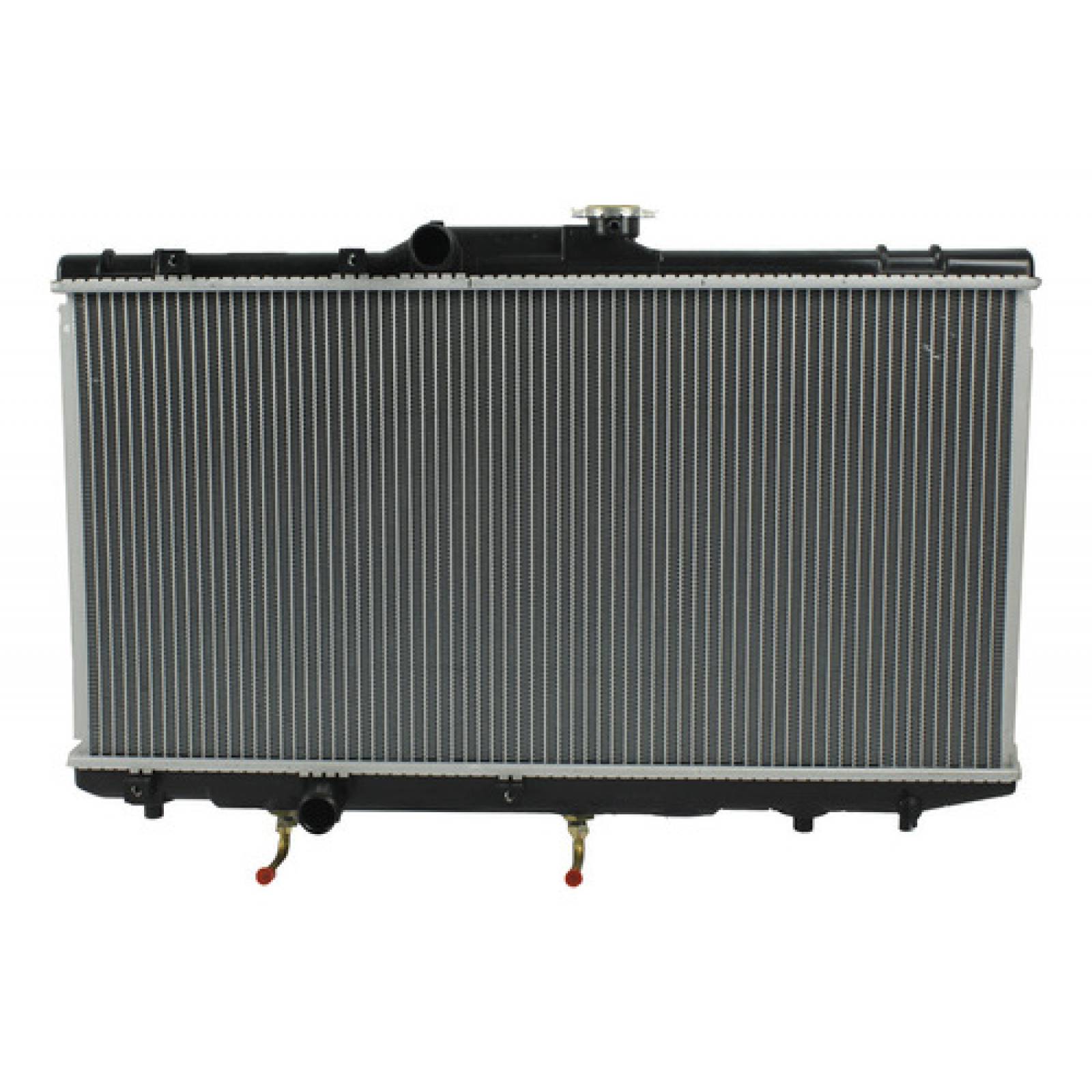 Radiador Geo Prizm 1993 1994 1995 1996 1997 26 Mm