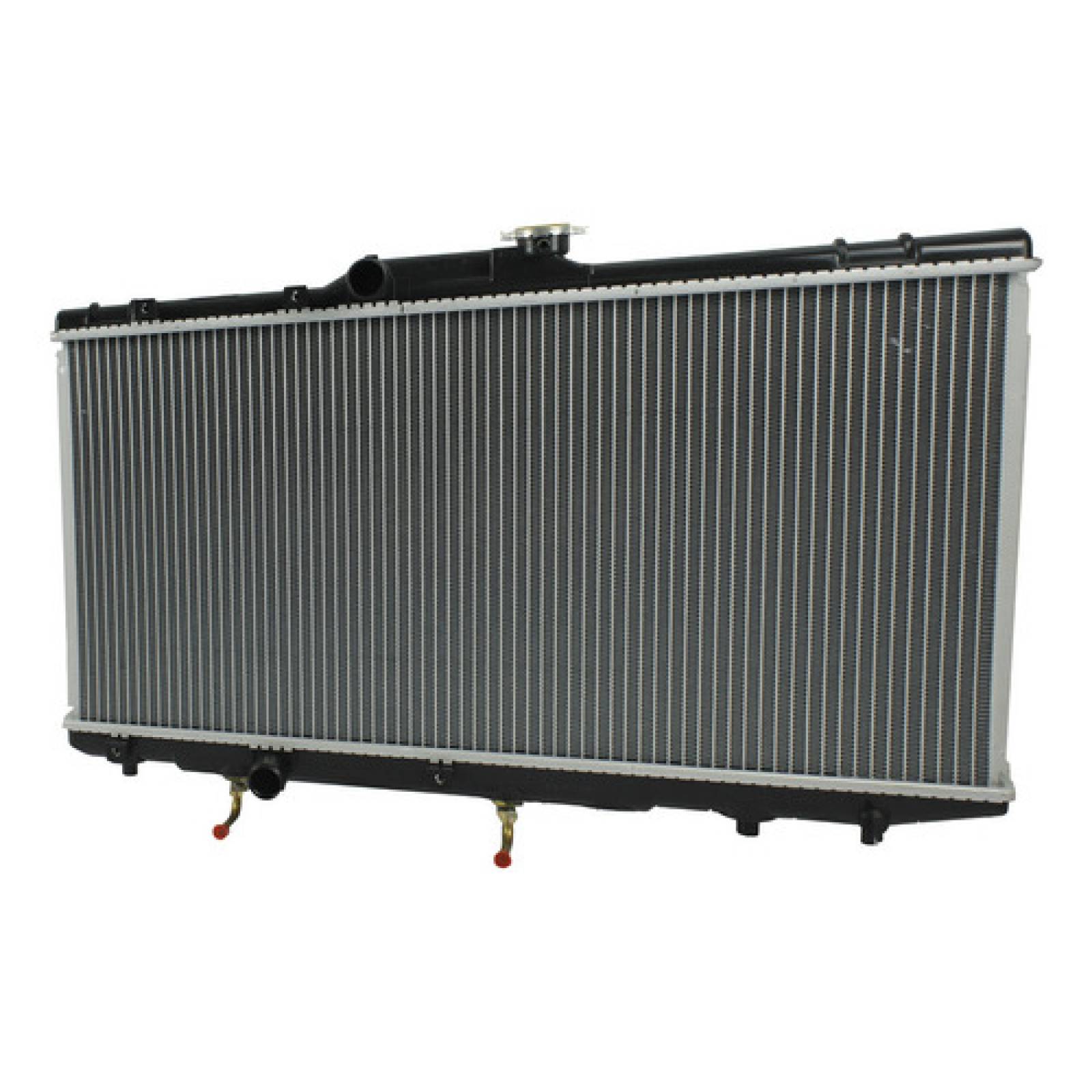 Radiador Geo Prizm 1993 1994 1995 1996 1997 26 Mm