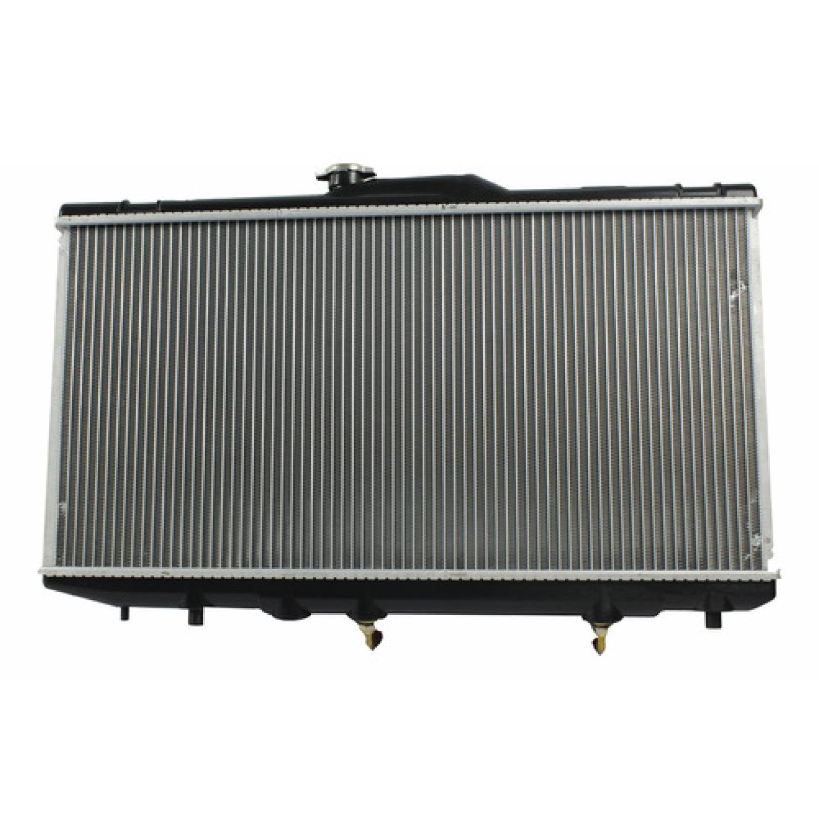 Radiador Geo Prizm 1993 1994 1995 1996 1997 26 Mm