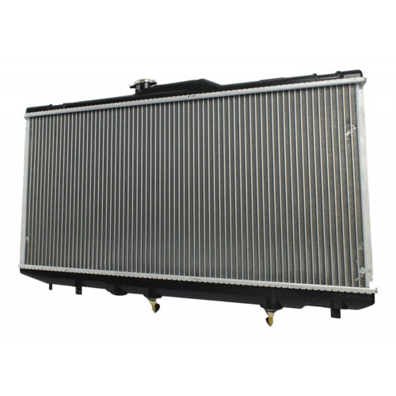 Radiador Geo Prizm 1993 1994 1995 1996 1997 26 Mm