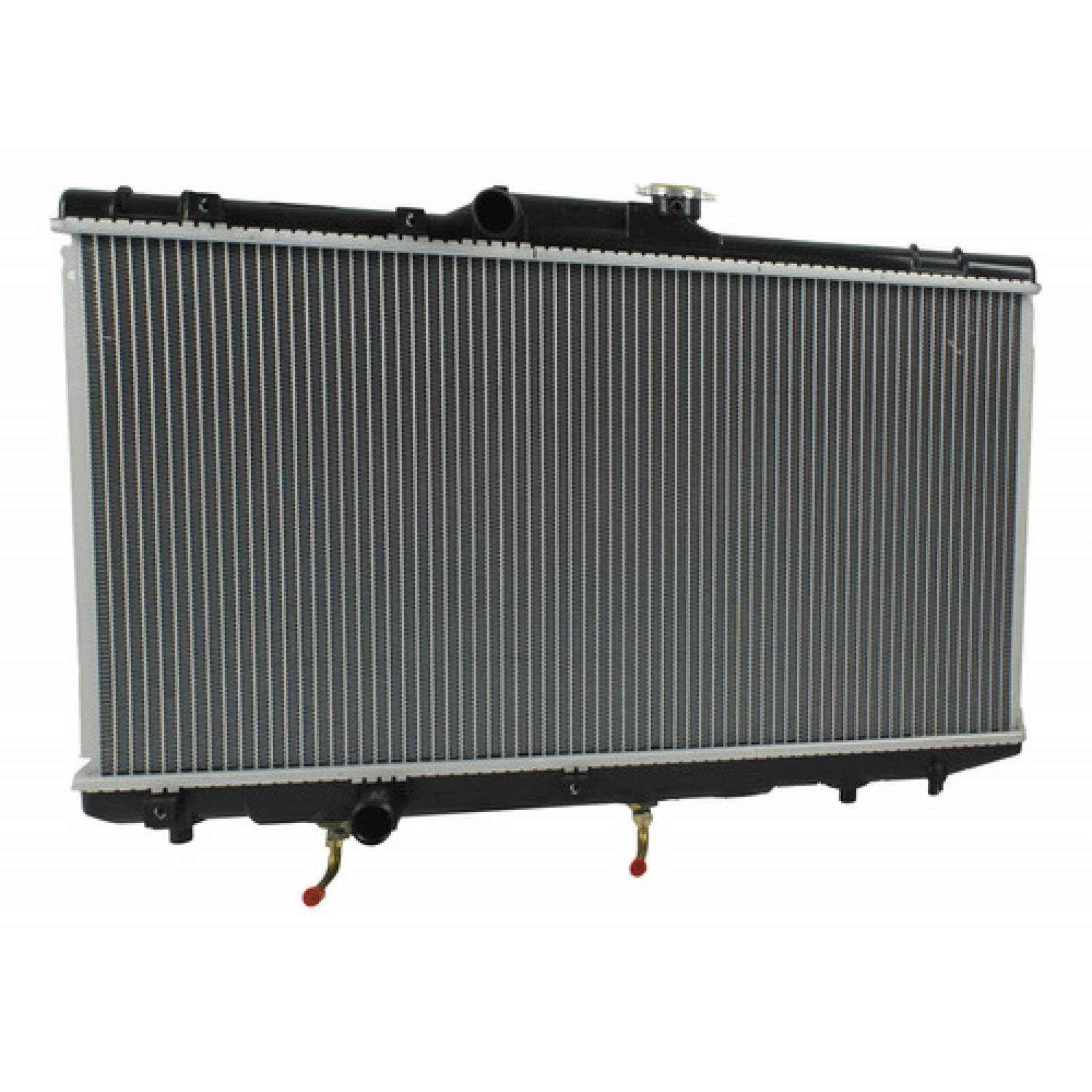 Radiador Geo Prizm 1993 1994 1995 1996 1997 26 Mm