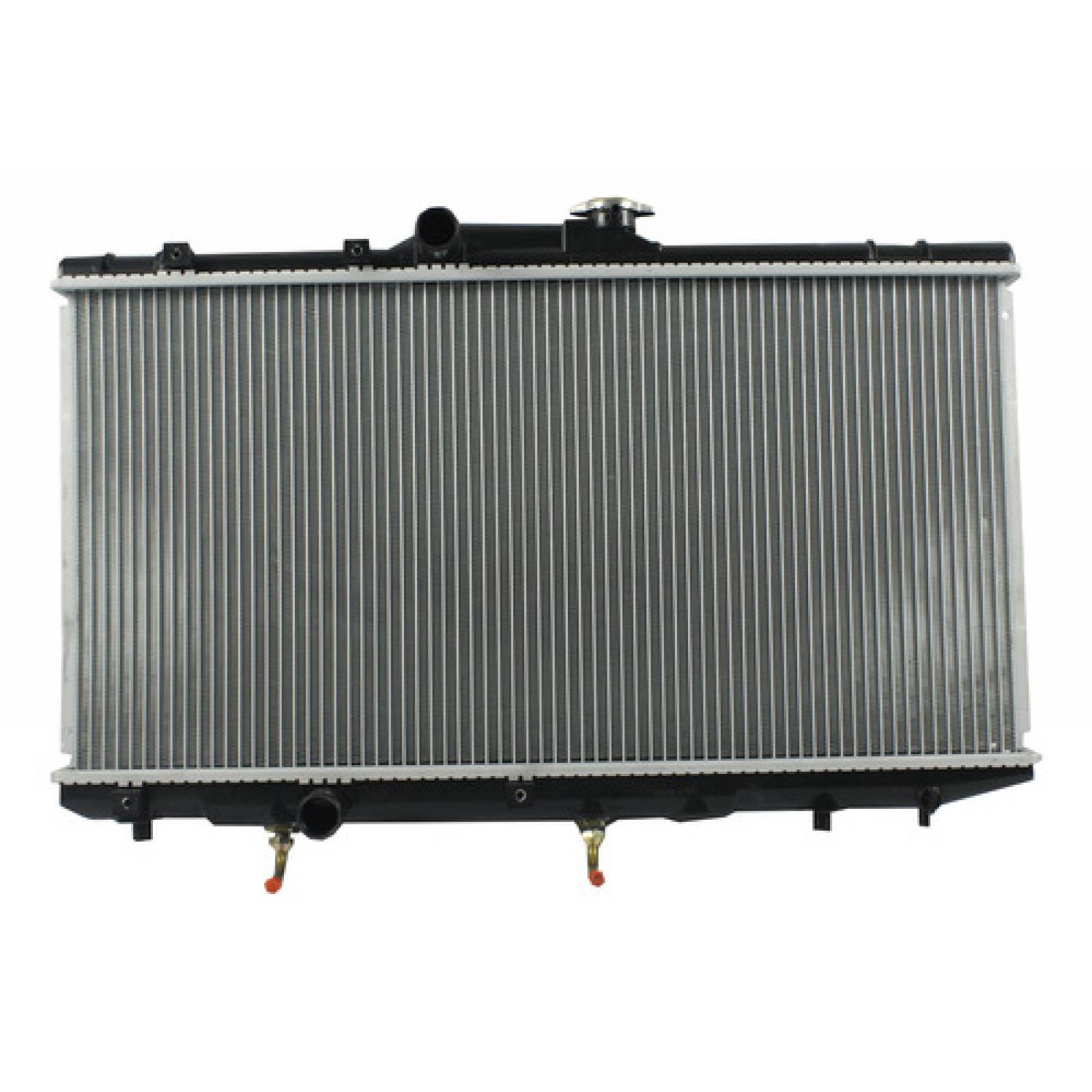 Radiador Geo Prizm 1993 1994 1995 1996 1997 16 Mm