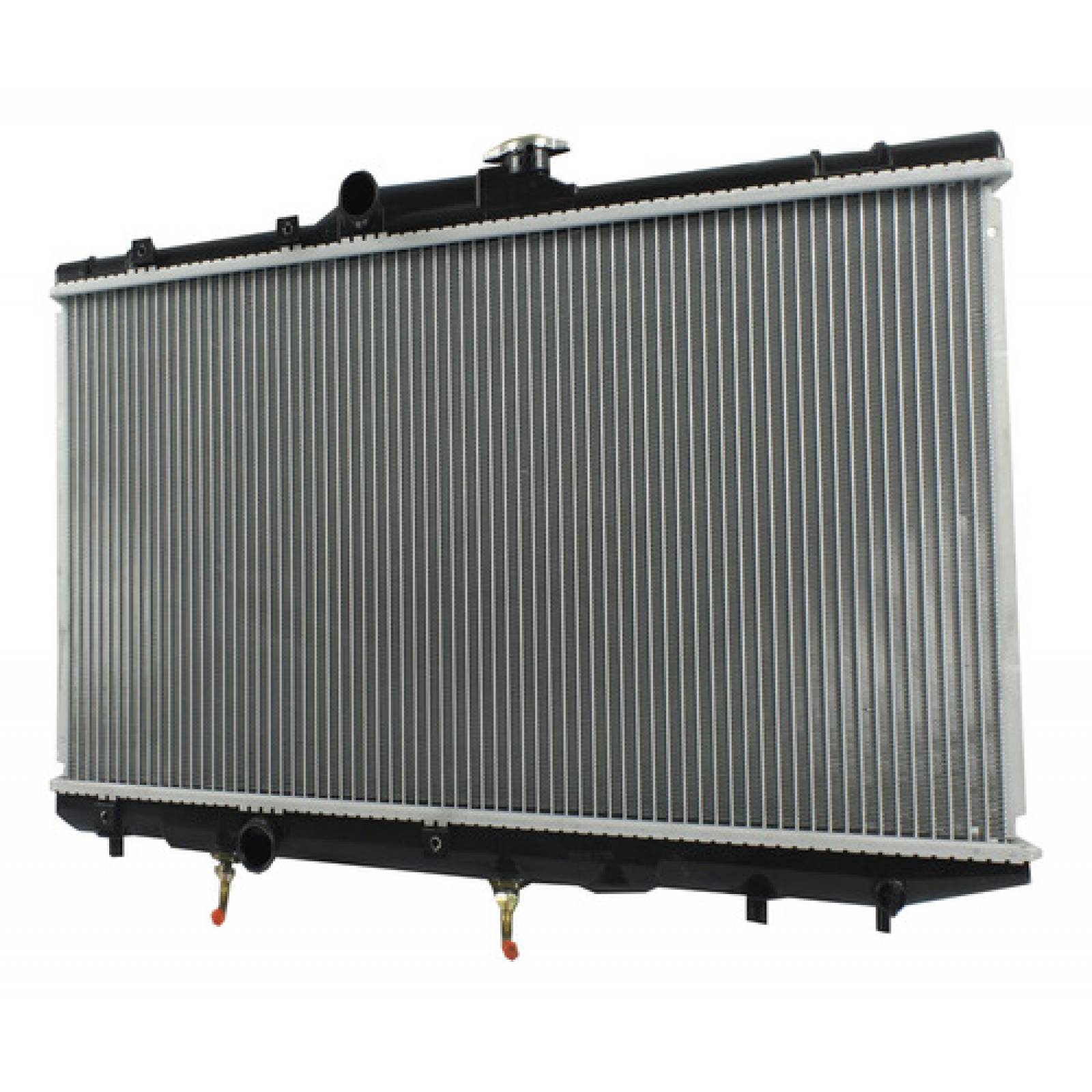 Radiador Geo Prizm 1993 1994 1995 1996 1997 16 Mm