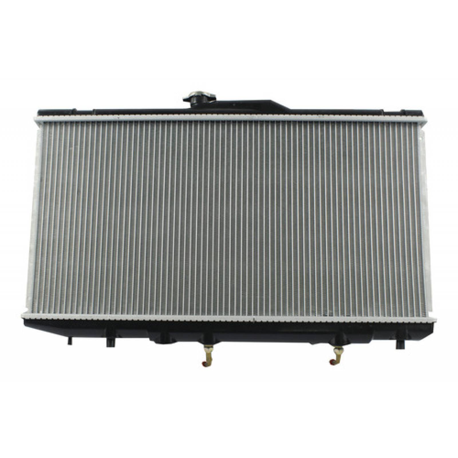 Radiador Geo Prizm 1993 1994 1995 1996 1997 16 Mm