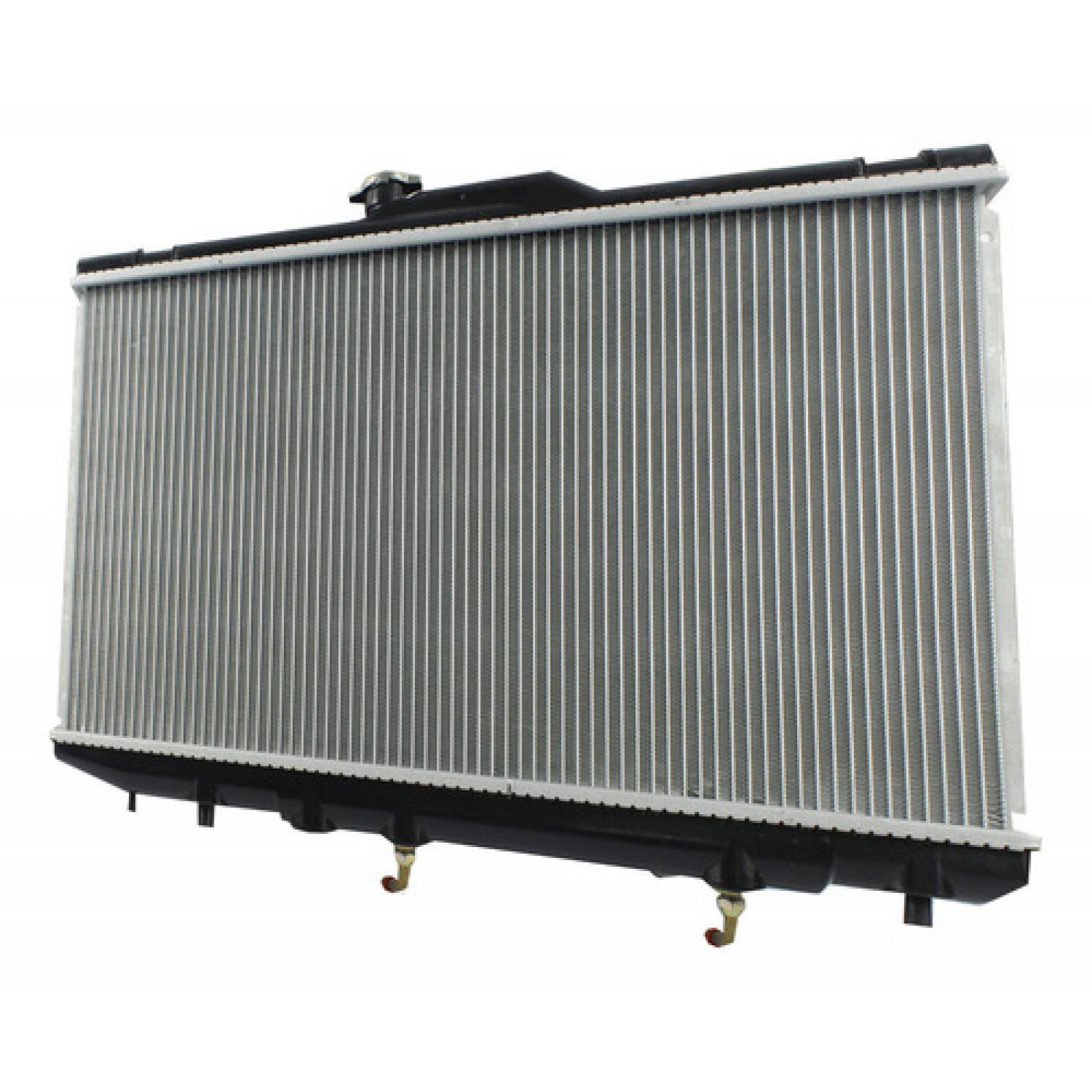 Radiador Geo Prizm 1993 1994 1995 1996 1997 16 Mm