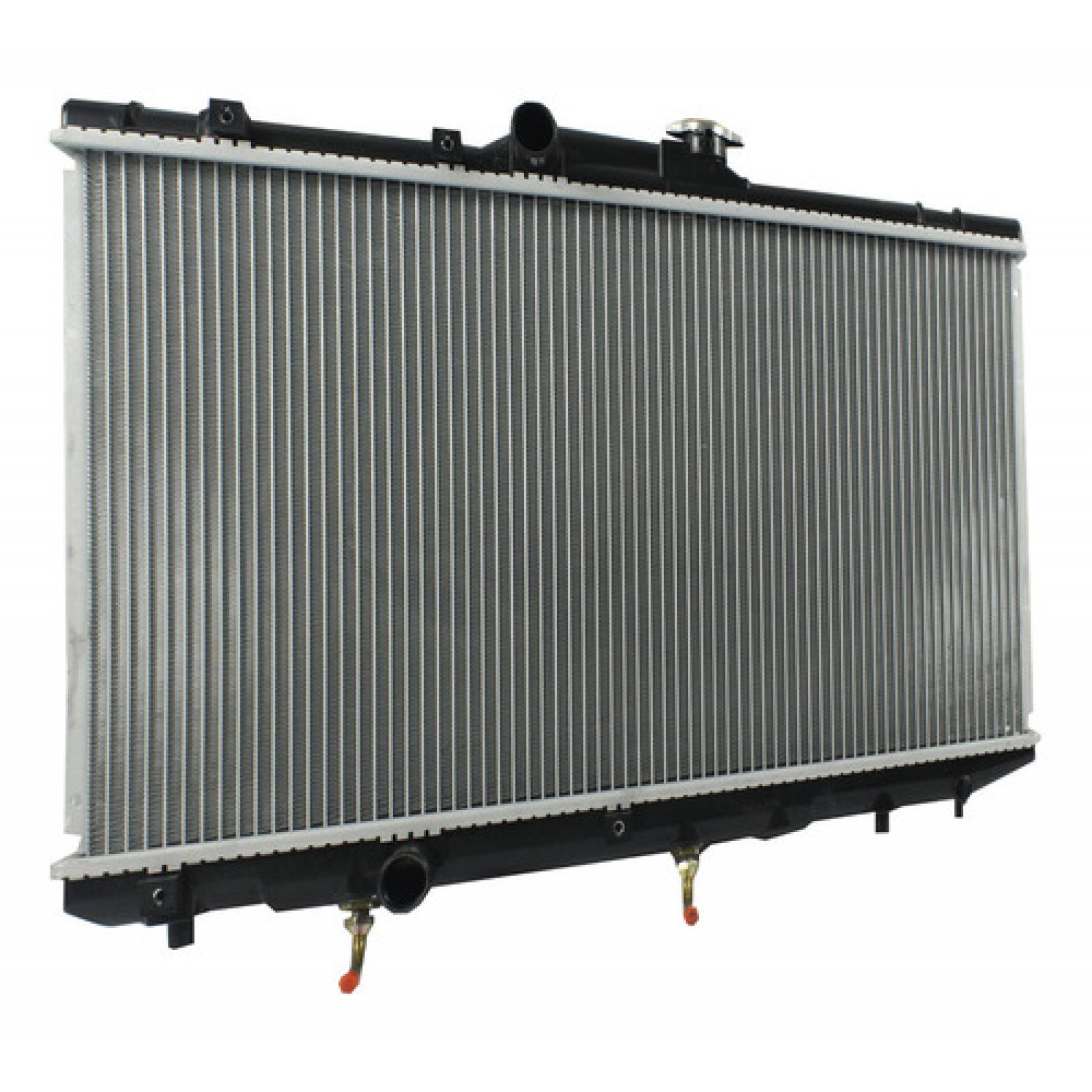 Radiador Geo Prizm 1993 1994 1995 1996 1997 16 Mm