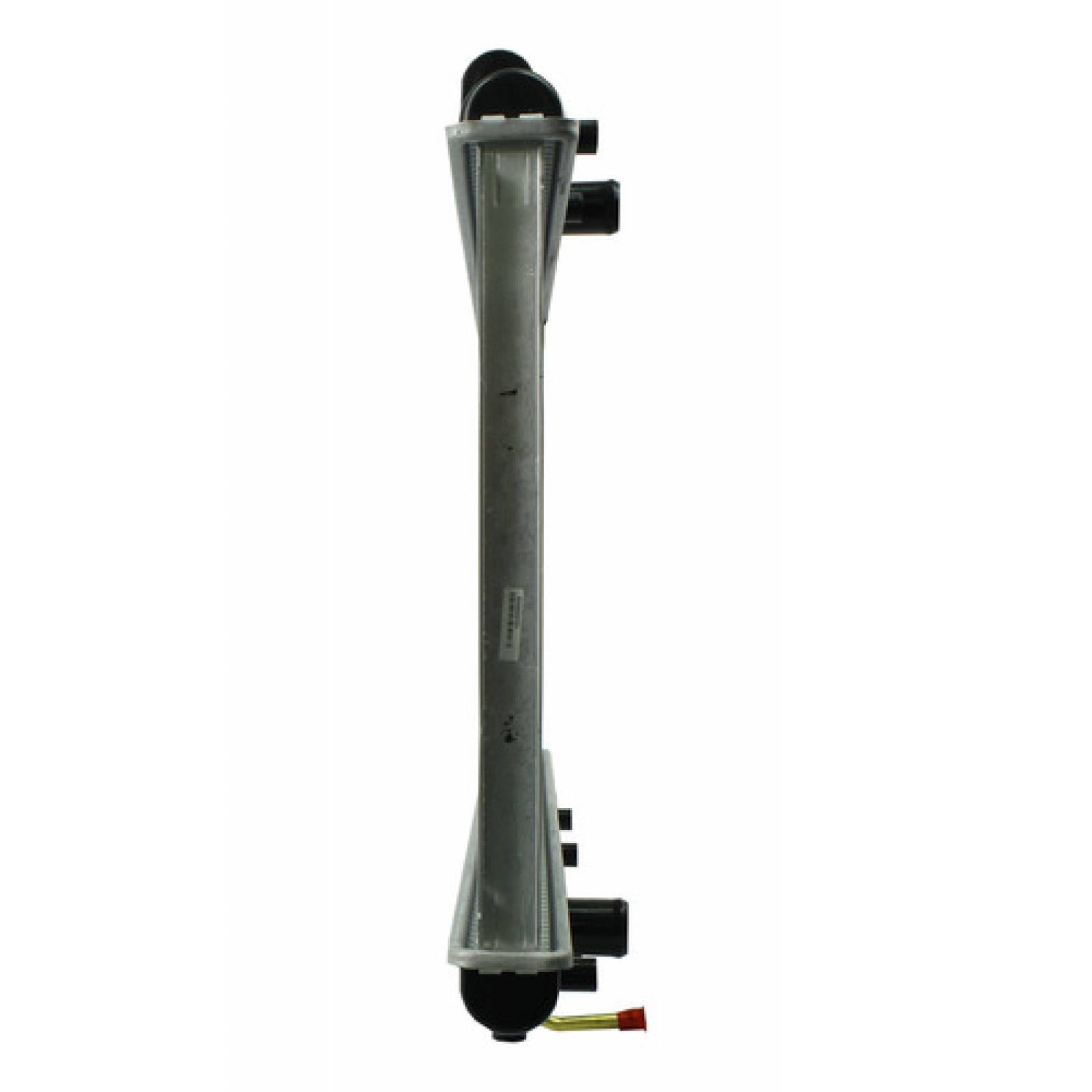 Radiador Geo Prizm 1989 26 Mm