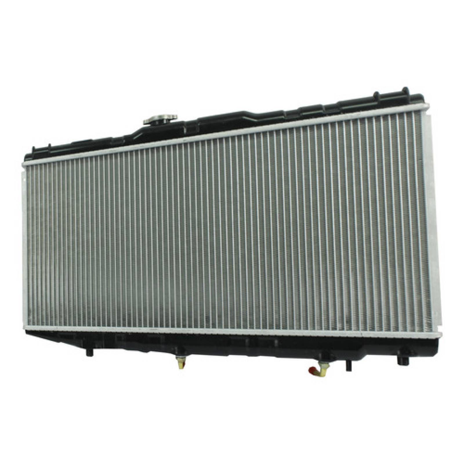 Radiador Geo Prizm 1989 26 Mm