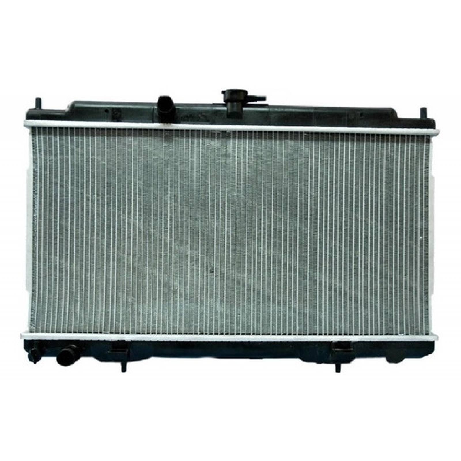 Radiador Nissan Almera 2001 2002 2003 2004 2005 16 Mm