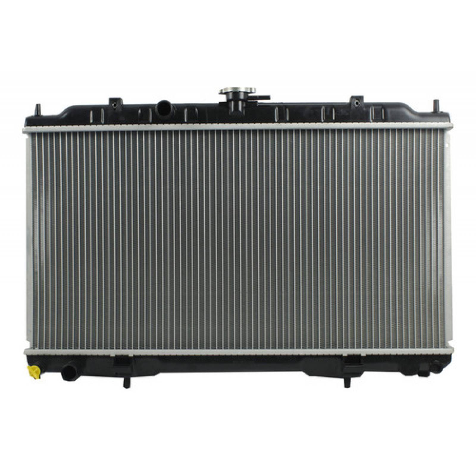 Radiador Nissan Almera 2001 2002 2003 2004 2005 16 Mm