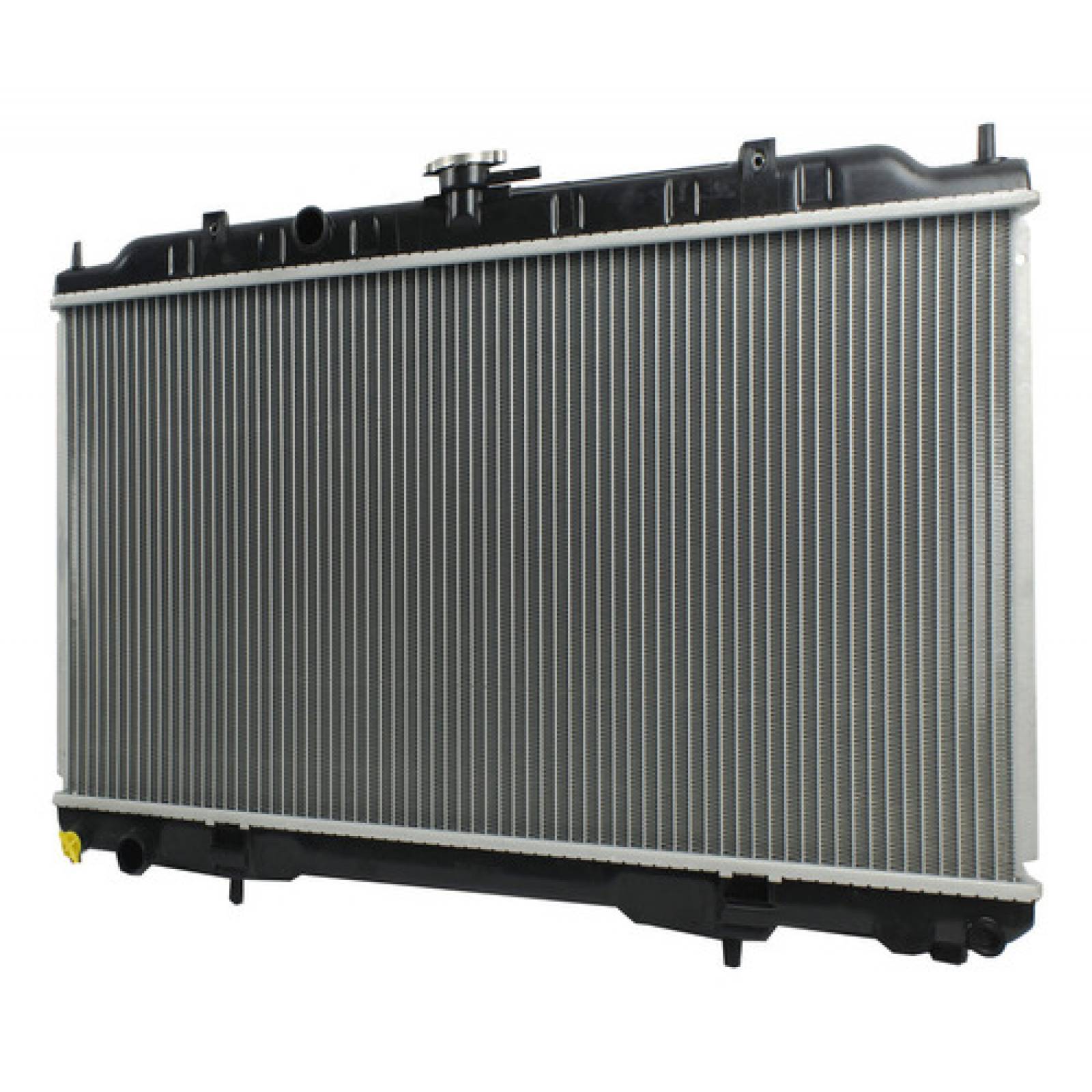 Radiador Nissan Almera 2001 2002 2003 2004 2005 16 Mm