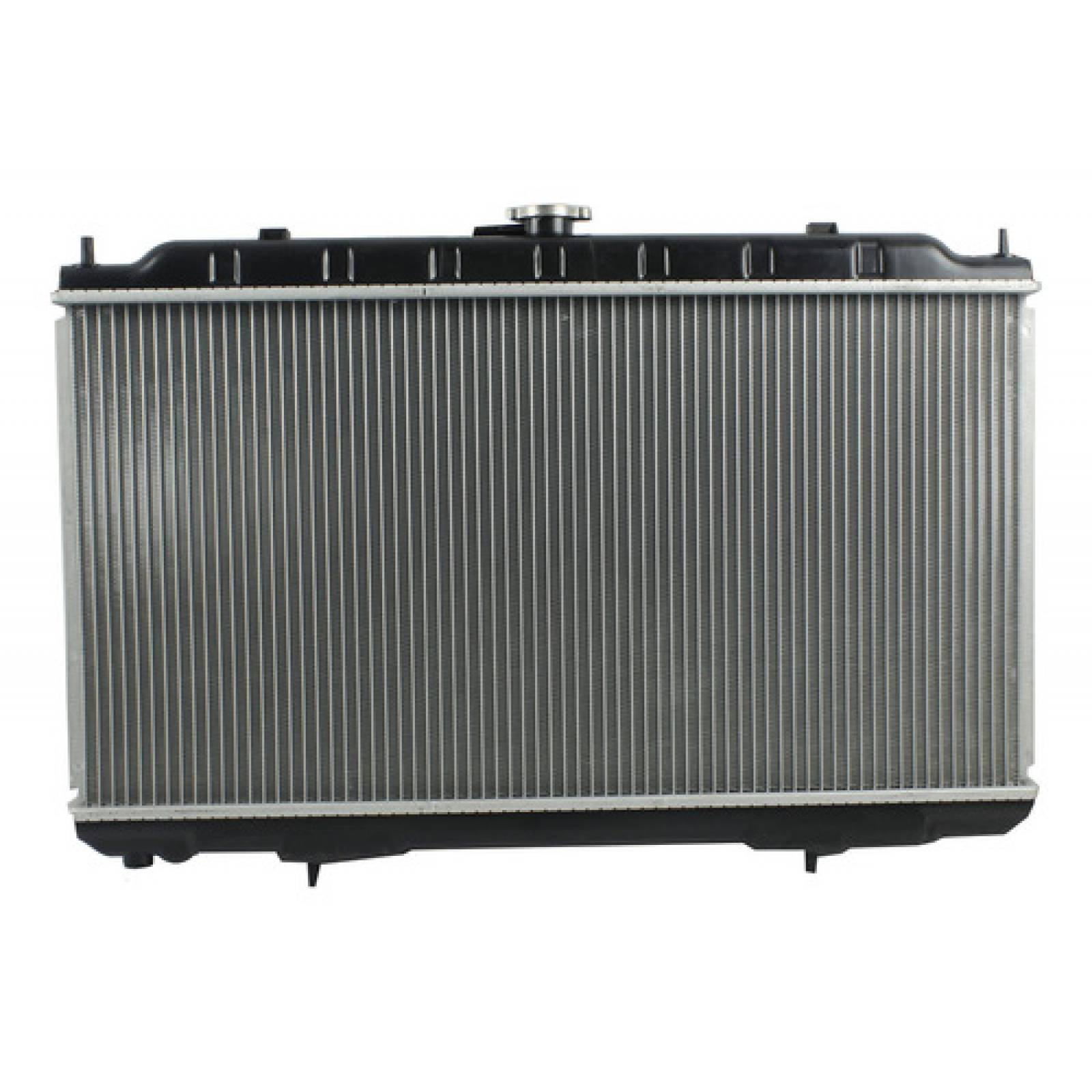 Radiador Nissan Almera 2001 2002 2003 2004 2005 16 Mm