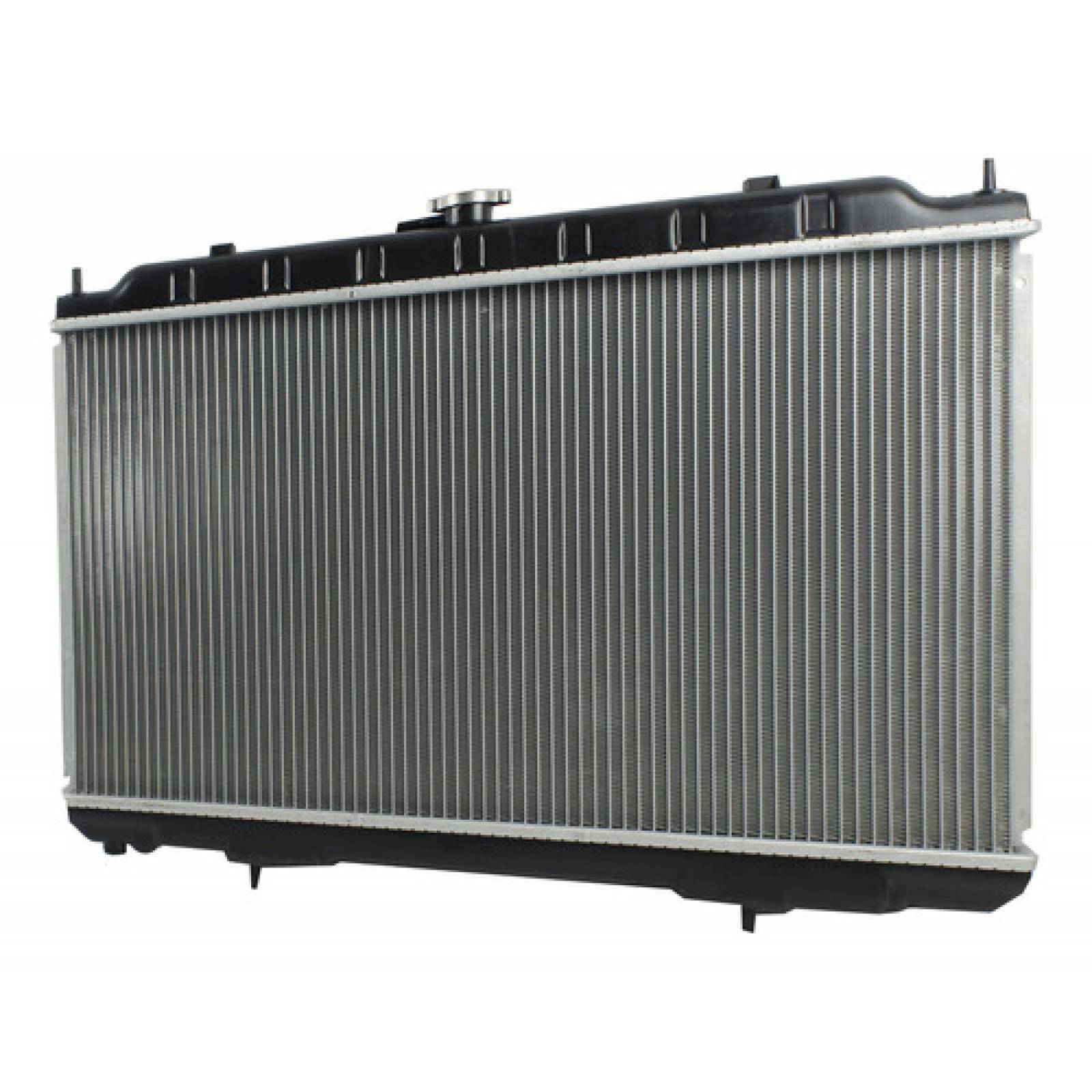 Radiador Nissan Almera 2001 2002 2003 2004 2005 16 Mm