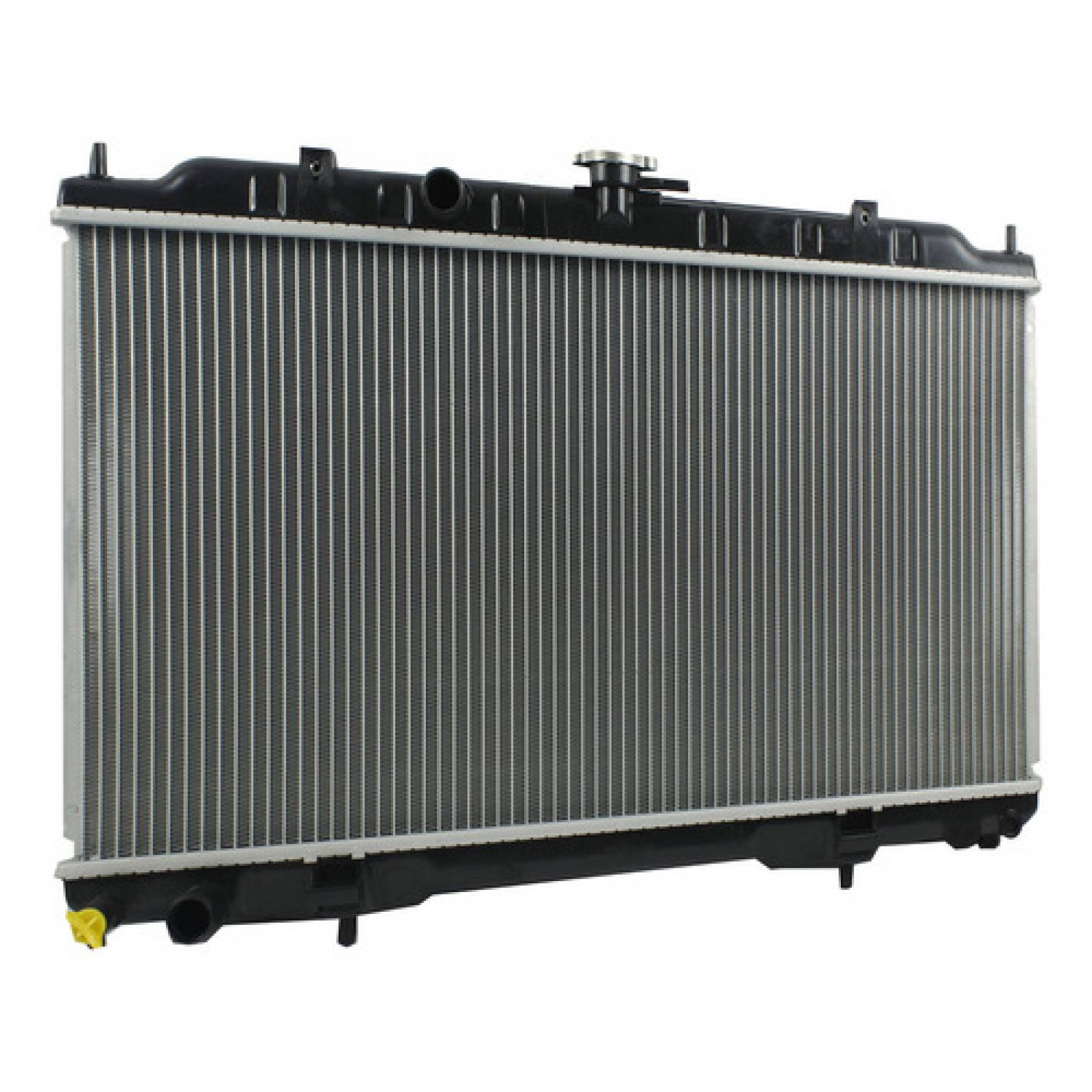 Radiador Nissan Almera 2001 2002 2003 2004 2005 16 Mm