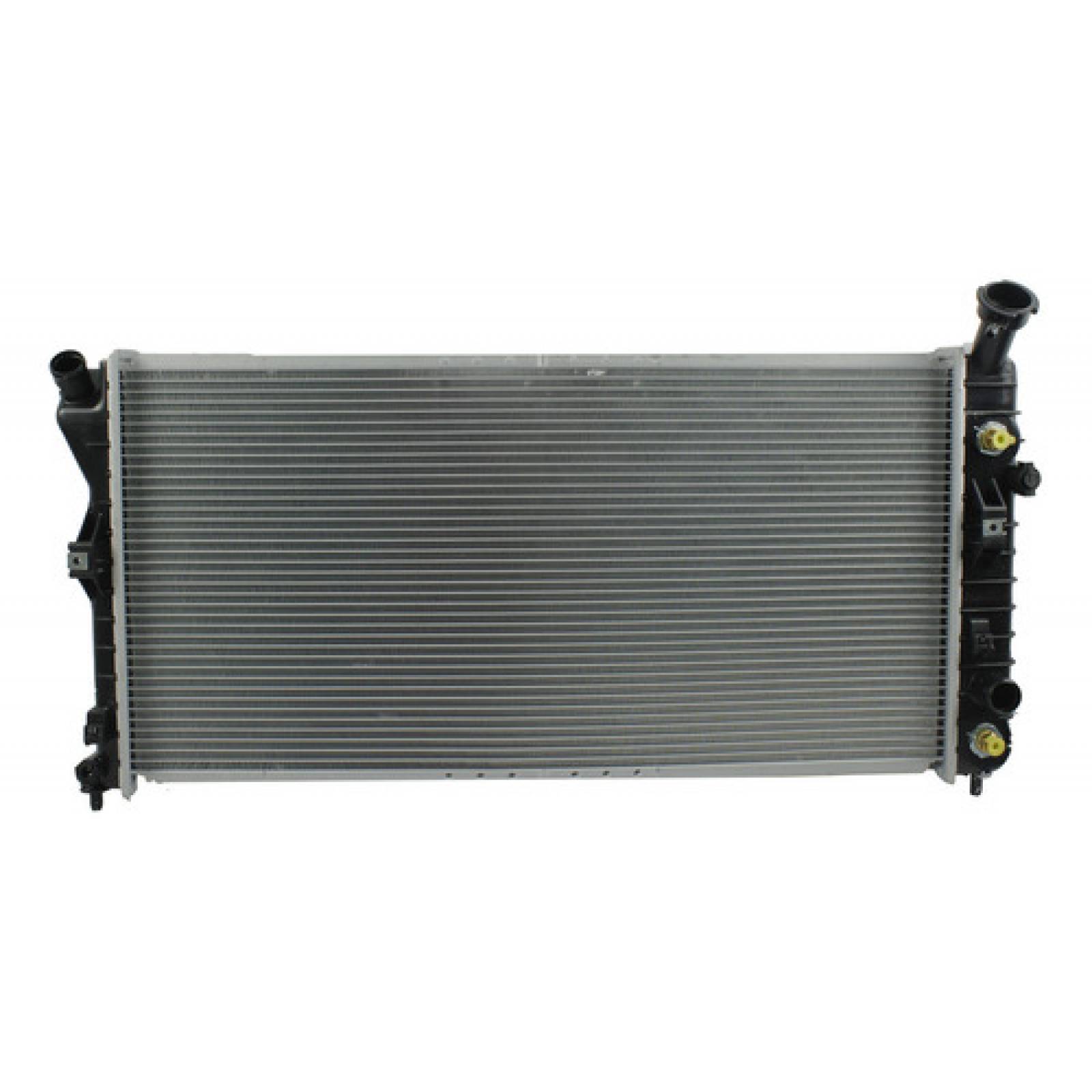 Radiador Buick Century 2000 2001 2002 2003 2004 2005 16 Mm