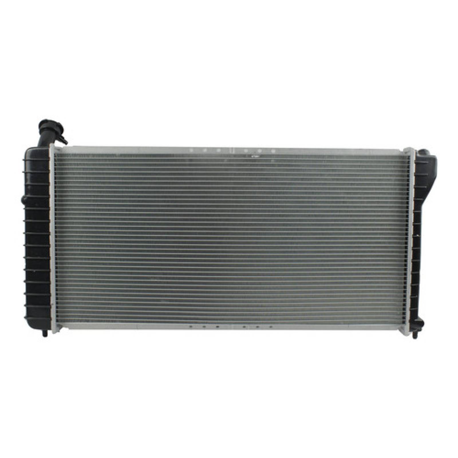 Radiador Buick Century 2000 2001 2002 2003 2004 2005 16 Mm