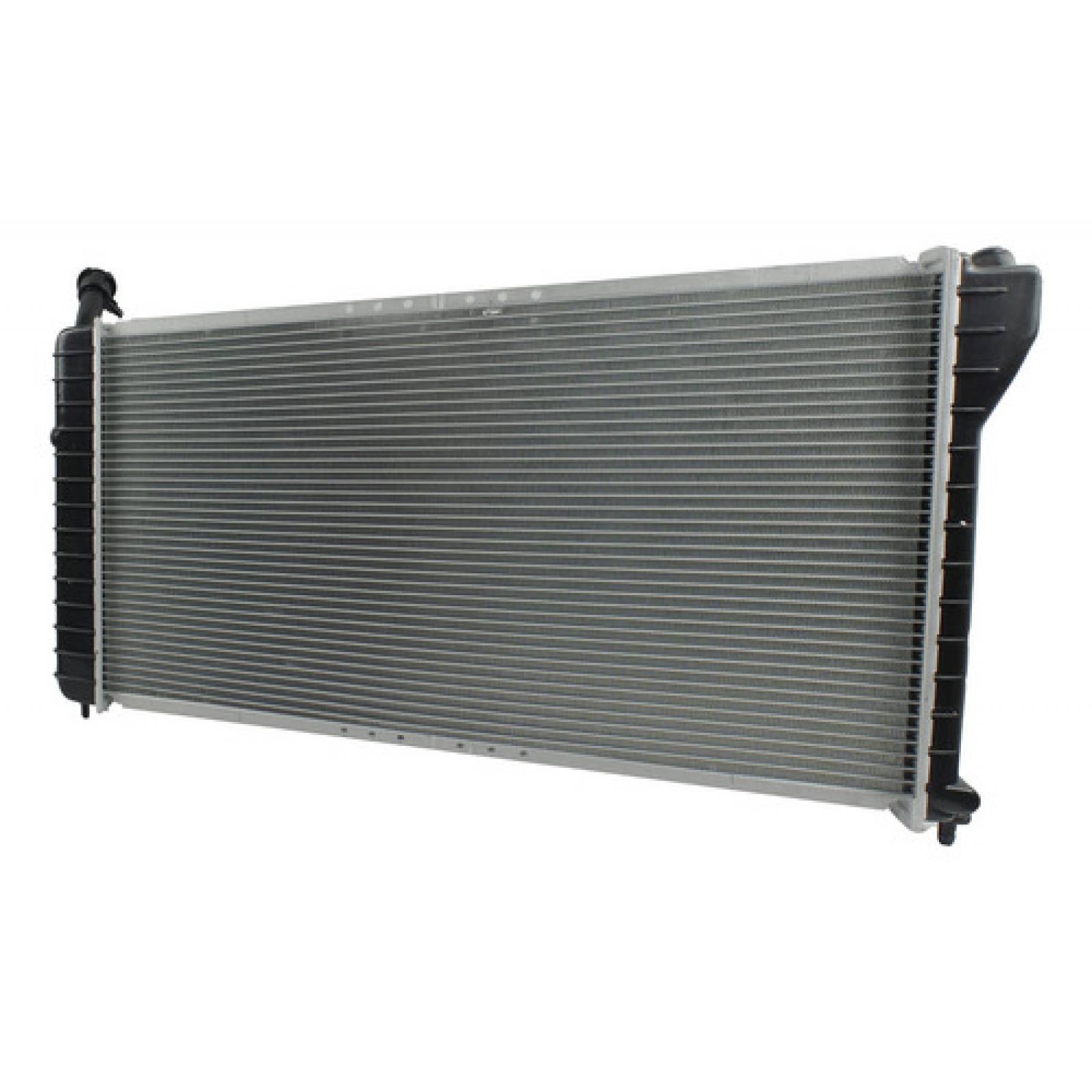 Radiador Buick Century 2000 2001 2002 2003 2004 2005 16 Mm