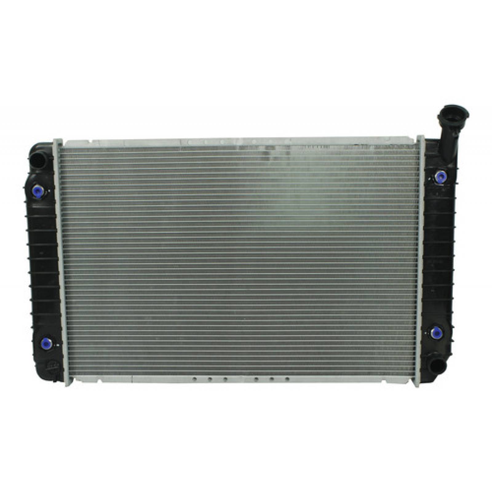 Radiador Buick Century 1992 1994 16 Mm