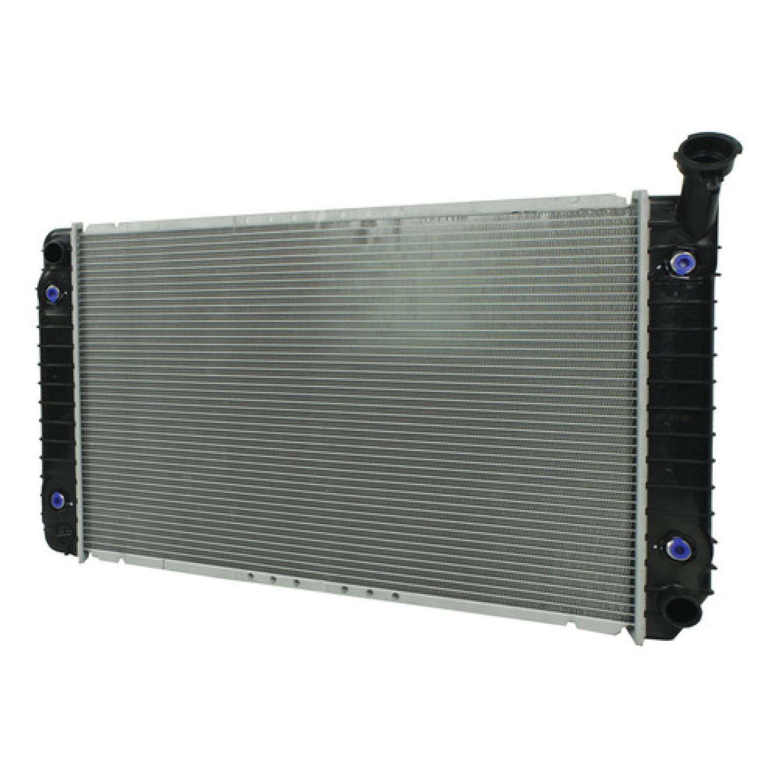 Radiador Buick Century 1992 1994 16 Mm