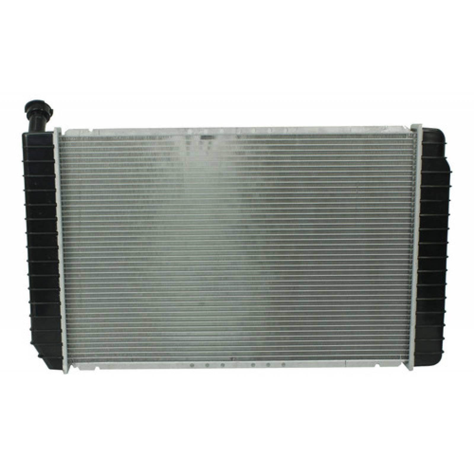 Radiador Buick Century 1992 1994 16 Mm